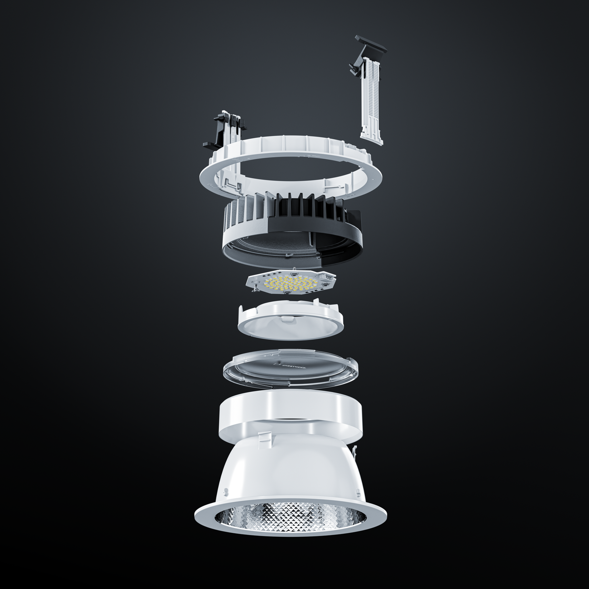 If Award，red dot，Lamp design，lighting design ，product design，Structural design，