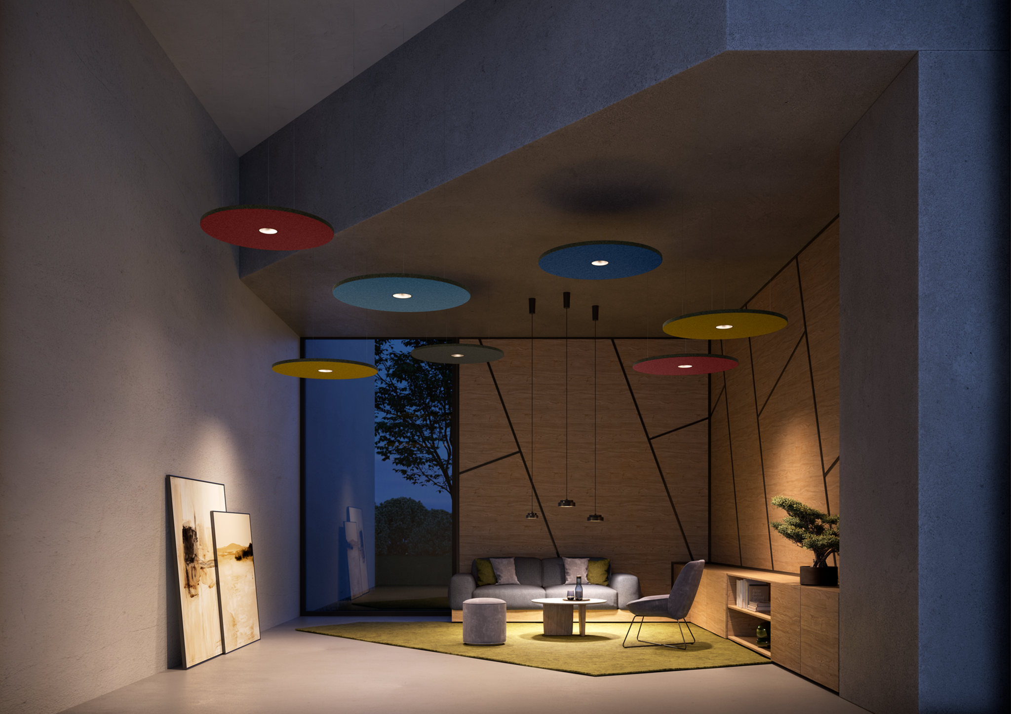 If Award，red dot，Lamp design，lighting design ，product design，Structural design，