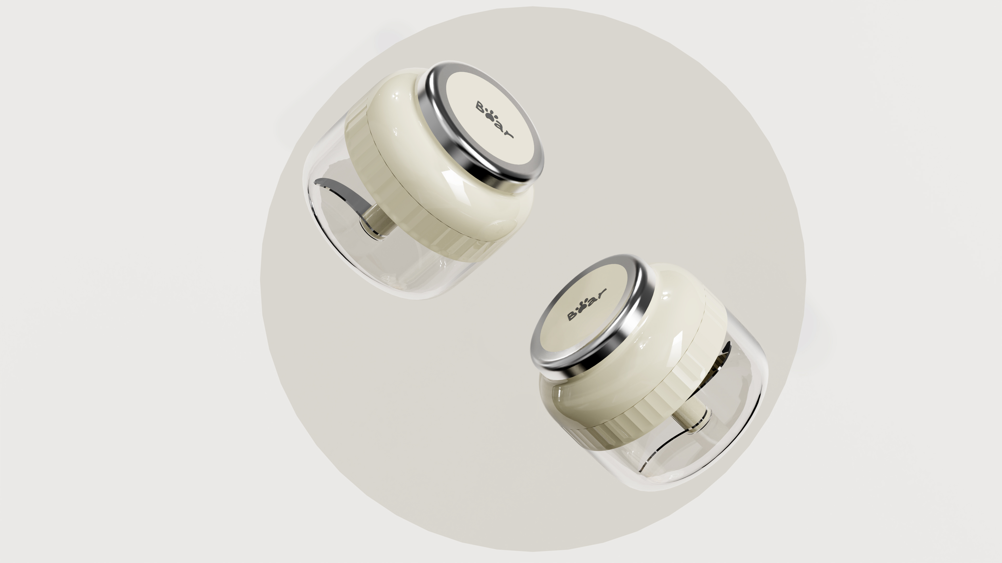 MIING INDUSTRIAL DESIGN，Serial design，Kitchen Scene Design，Explosive design，