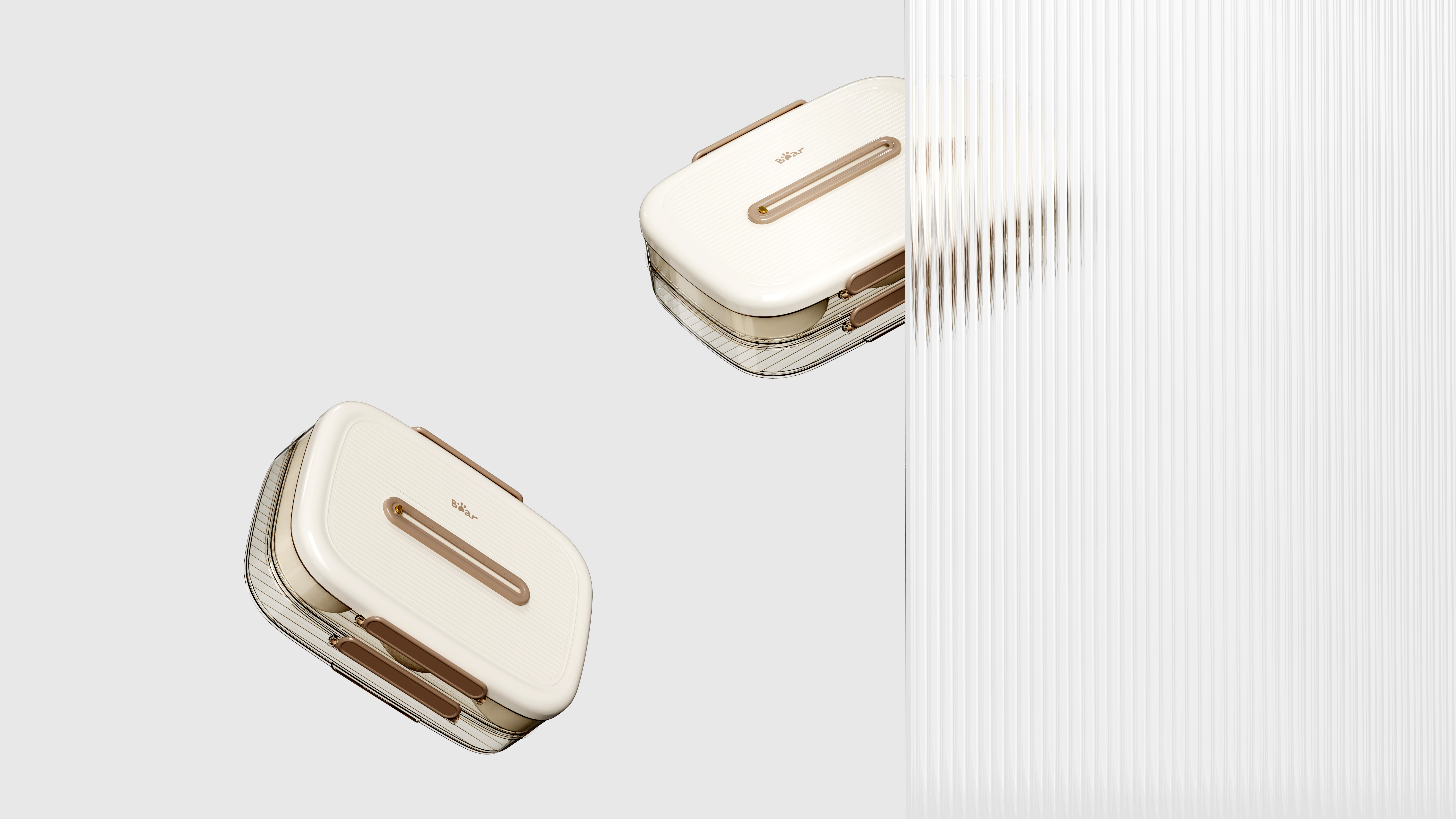 MIING INDUSTRIAL DESIGN，Serial design，Kitchen Scene Design，Explosive design，