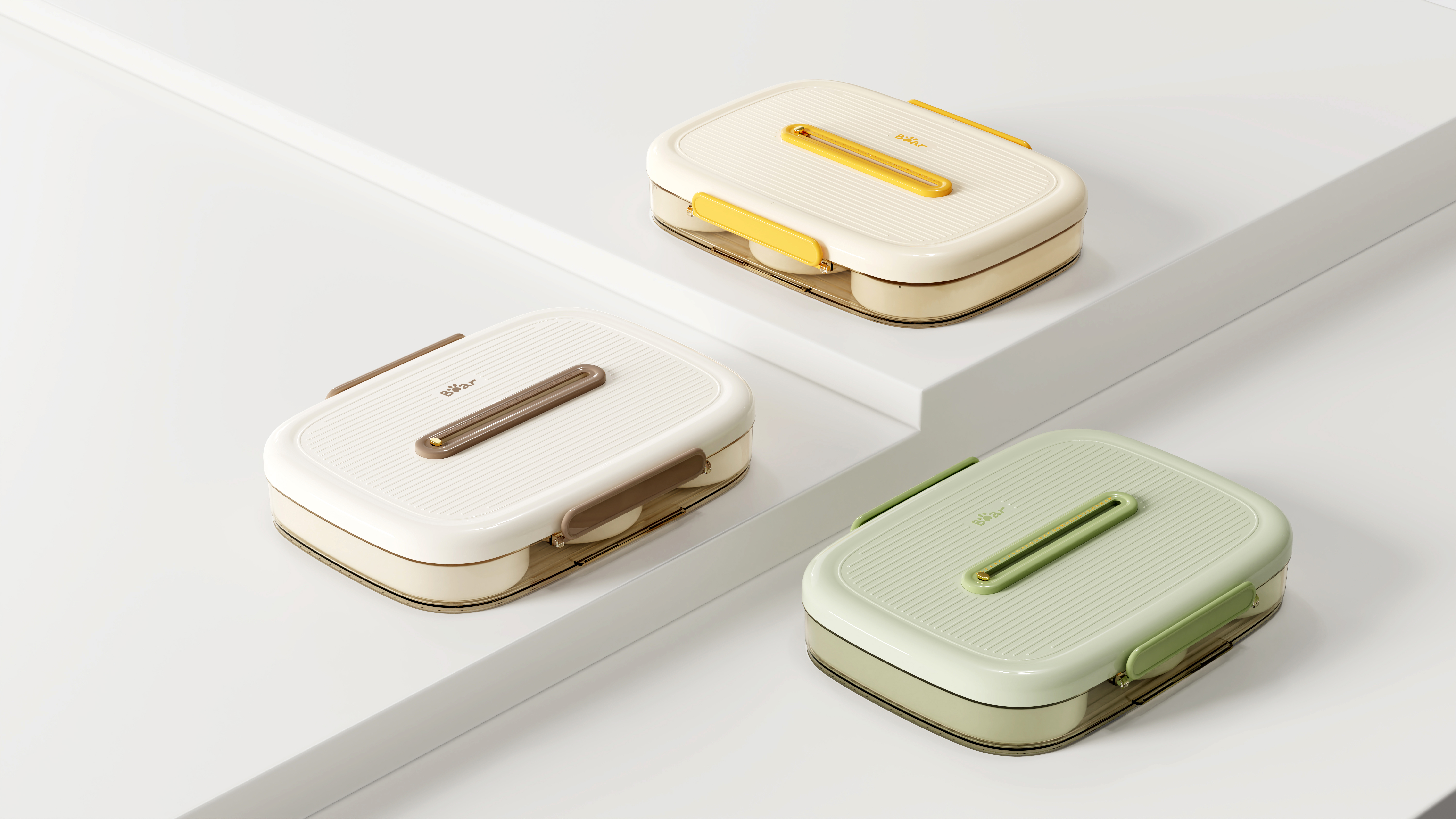 MIING INDUSTRIAL DESIGN，Serial design，Kitchen Scene Design，Explosive design，