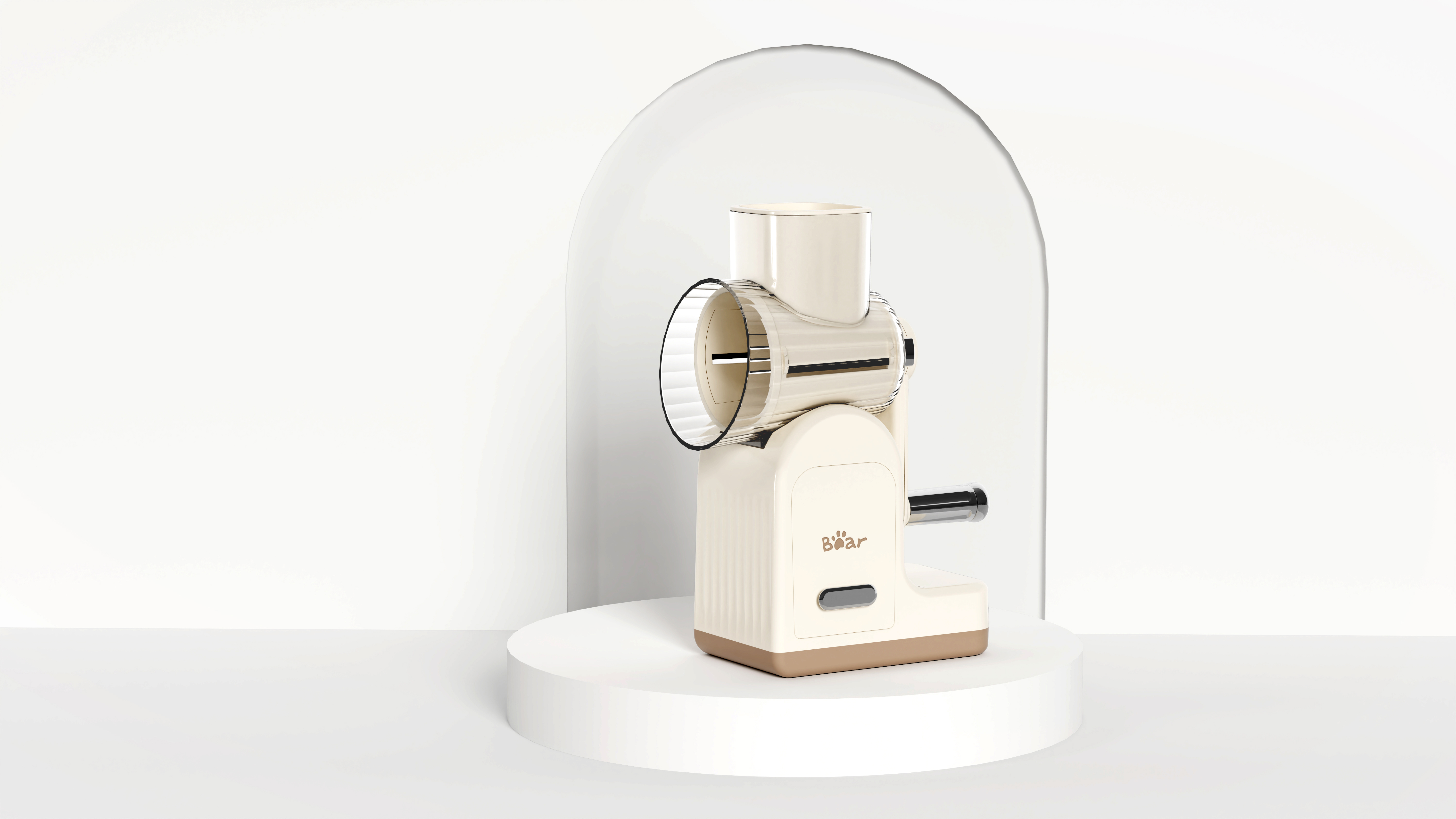 MIING INDUSTRIAL DESIGN，Serial design，Kitchen Scene Design，Explosive design，