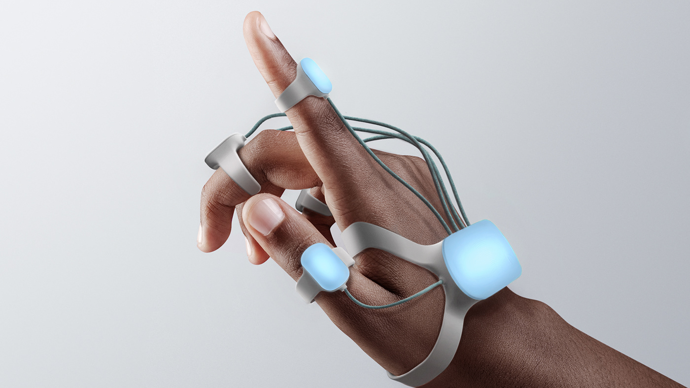 space calculation，Interactive devices，virtual technology，