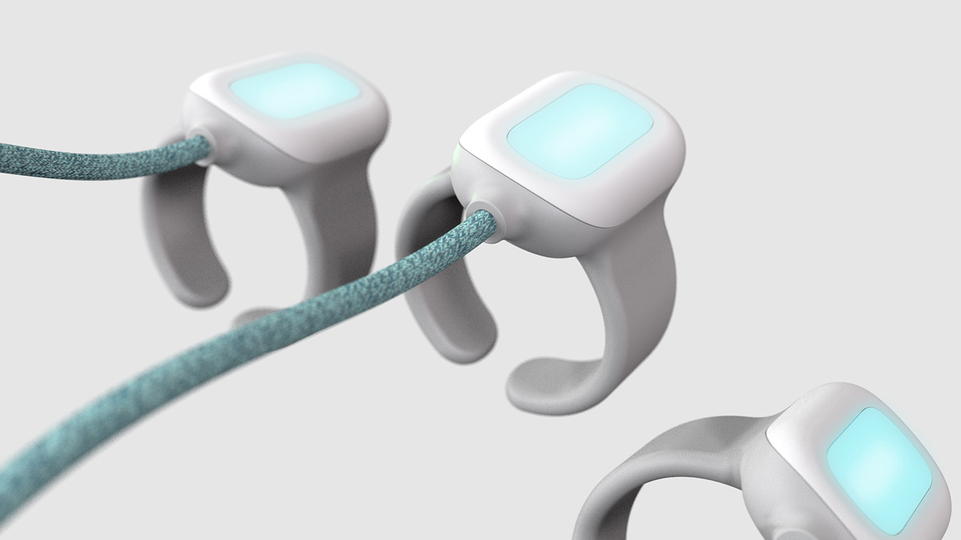 space calculation，Interactive devices，virtual technology，