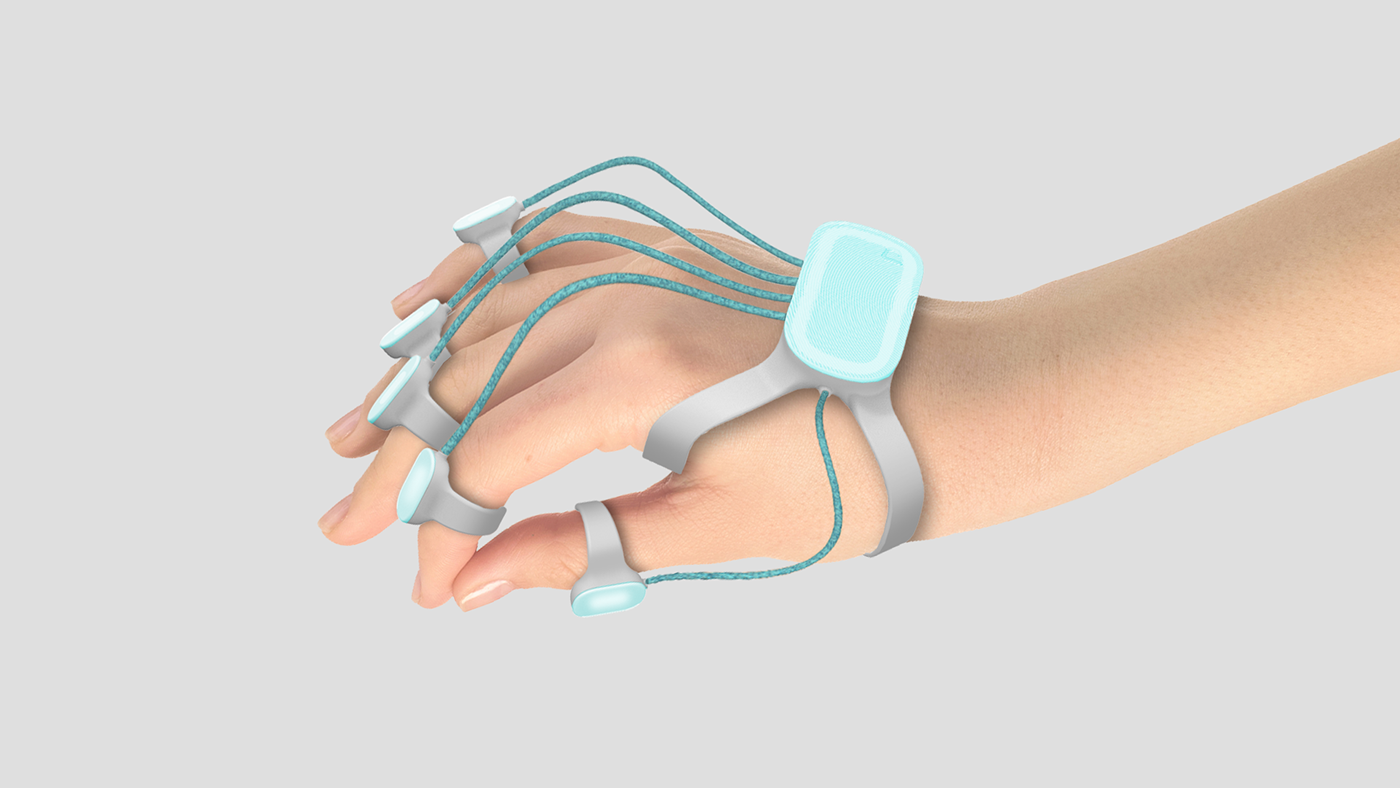 space calculation，Interactive devices，virtual technology，