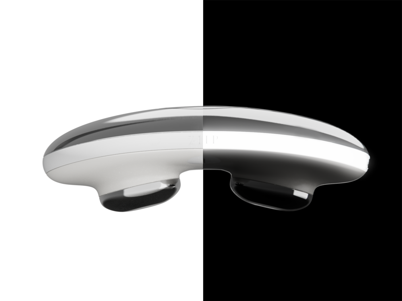 ZIIP HALO，Micro current，Technology Beauty，skin and flesh，