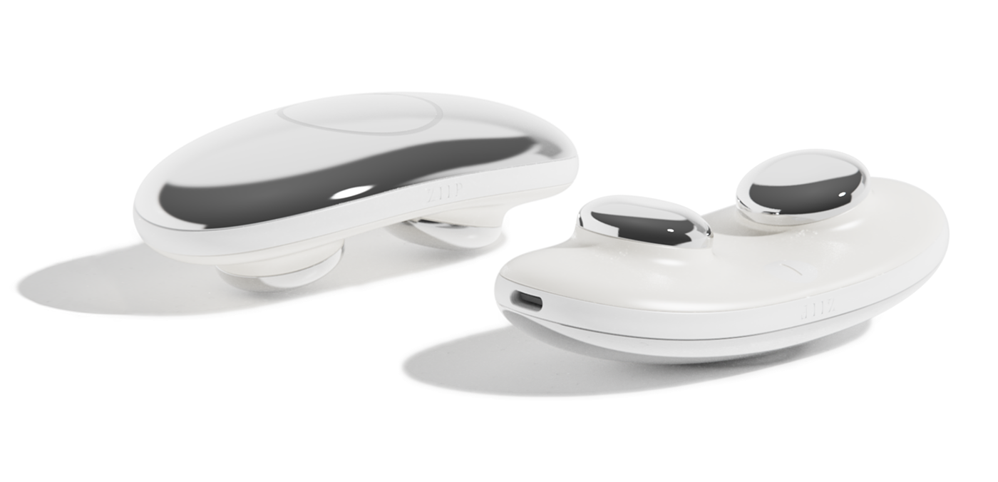 ZIIP HALO，Micro current，Technology Beauty，skin and flesh，