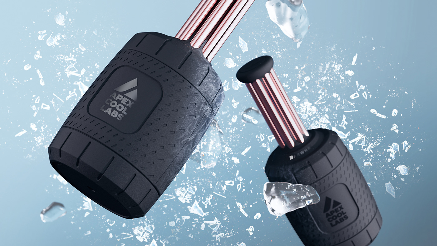 Apex Cool Labs，Hatch Duo，Narwhals，cooling，