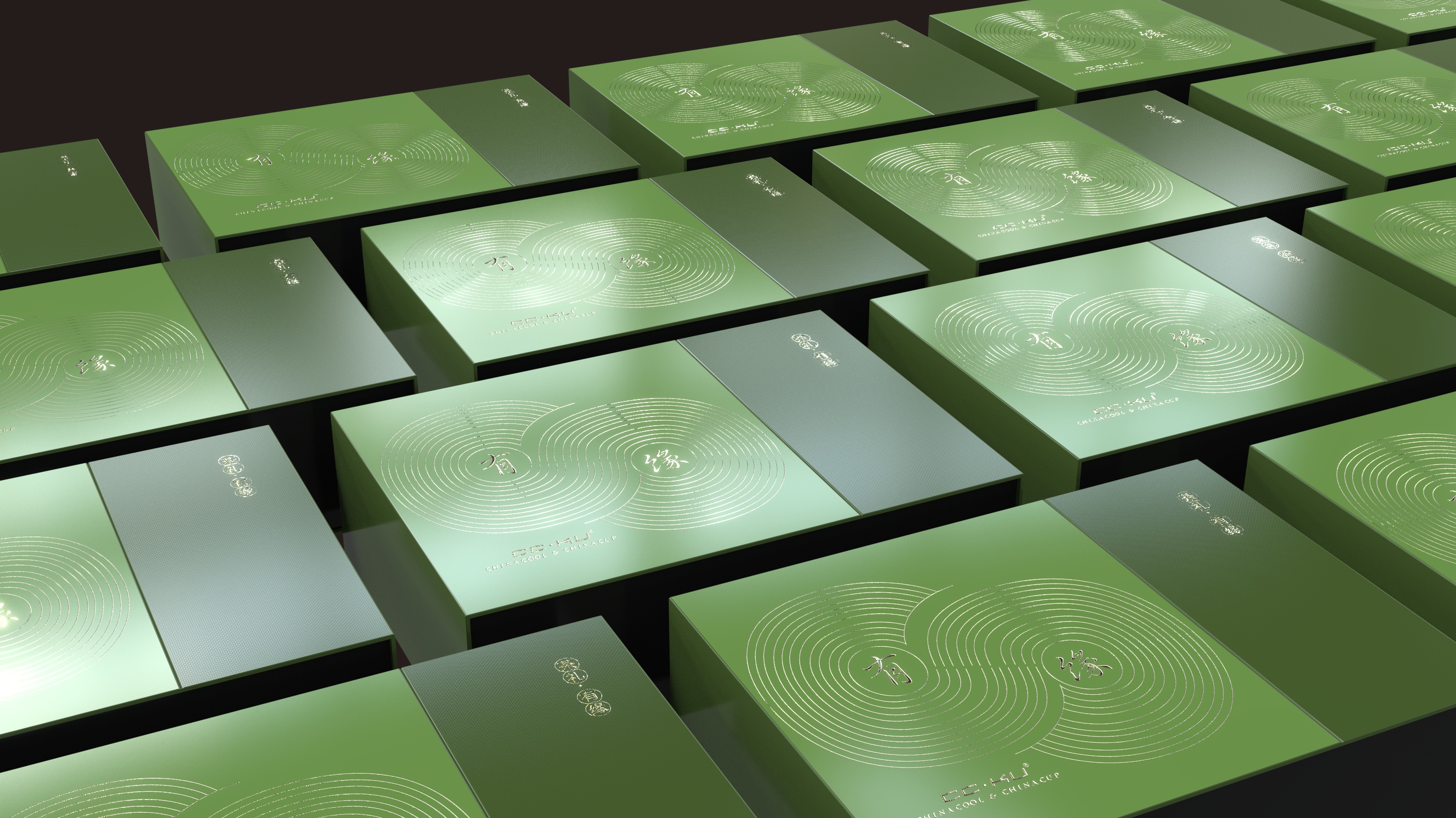 Gift packaging, tea packaging, enterprise customization，