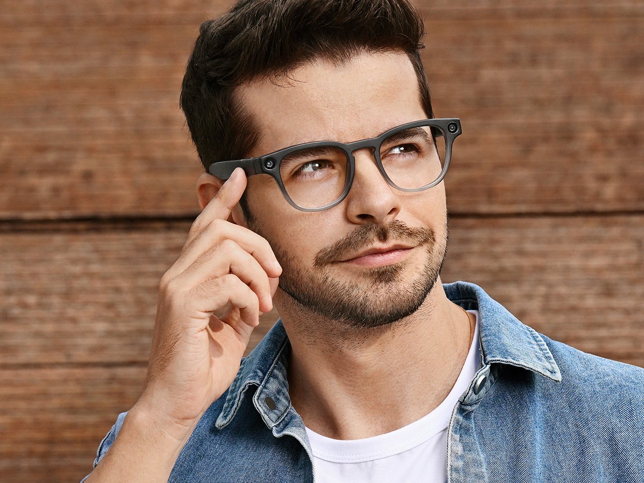 Looktech，artificial intelligence，glasses，Digital，