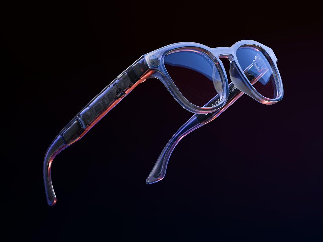 Looktech，artificial intelligence，glasses，Digital，