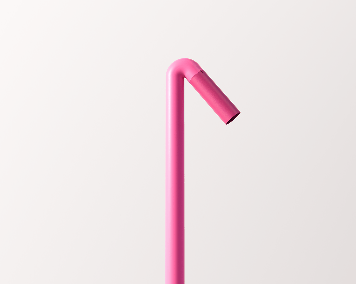Tubular，Flamingo，Floor lamp，lamps and lanterns，