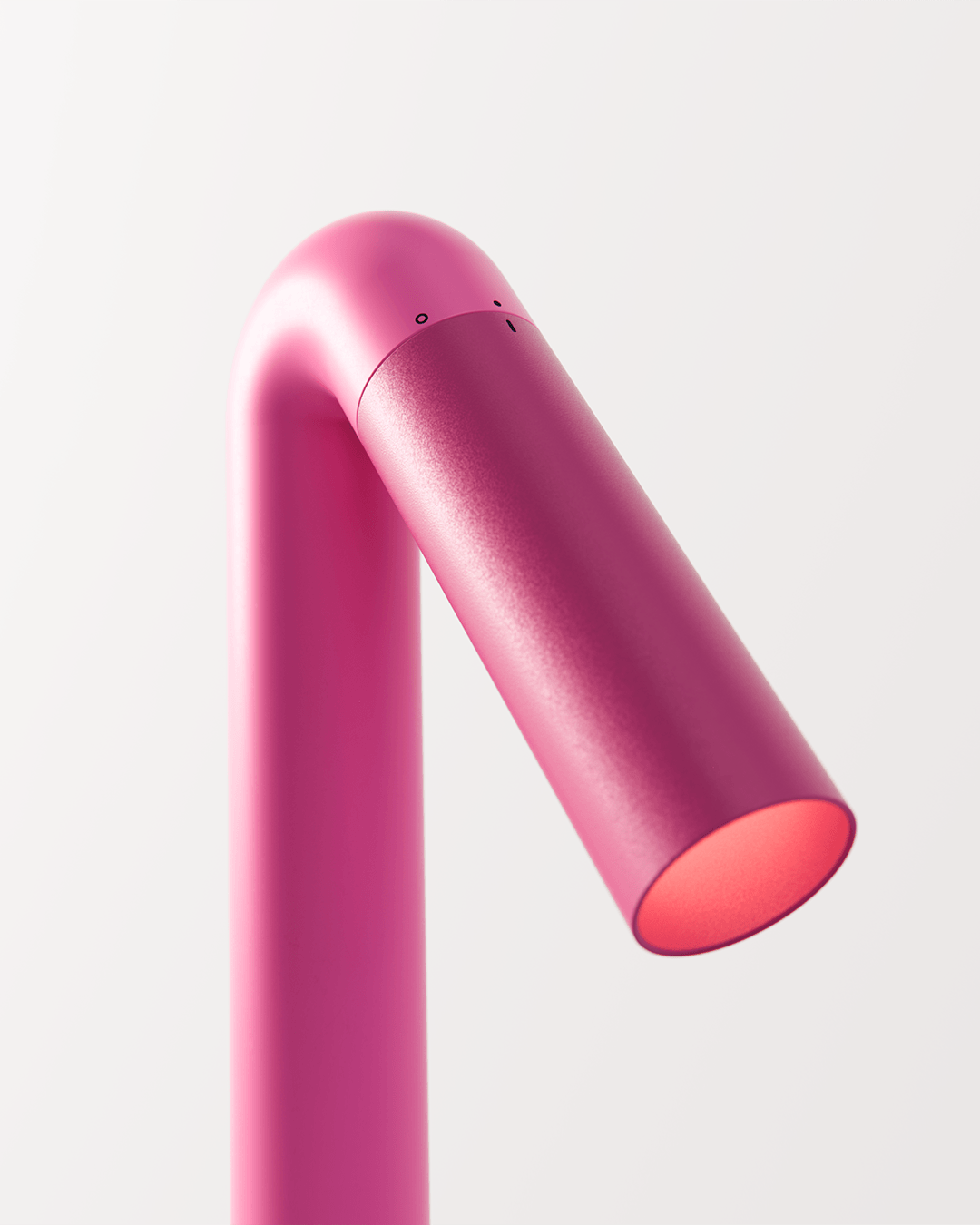 Tubular，Flamingo，Floor lamp，lamps and lanterns，