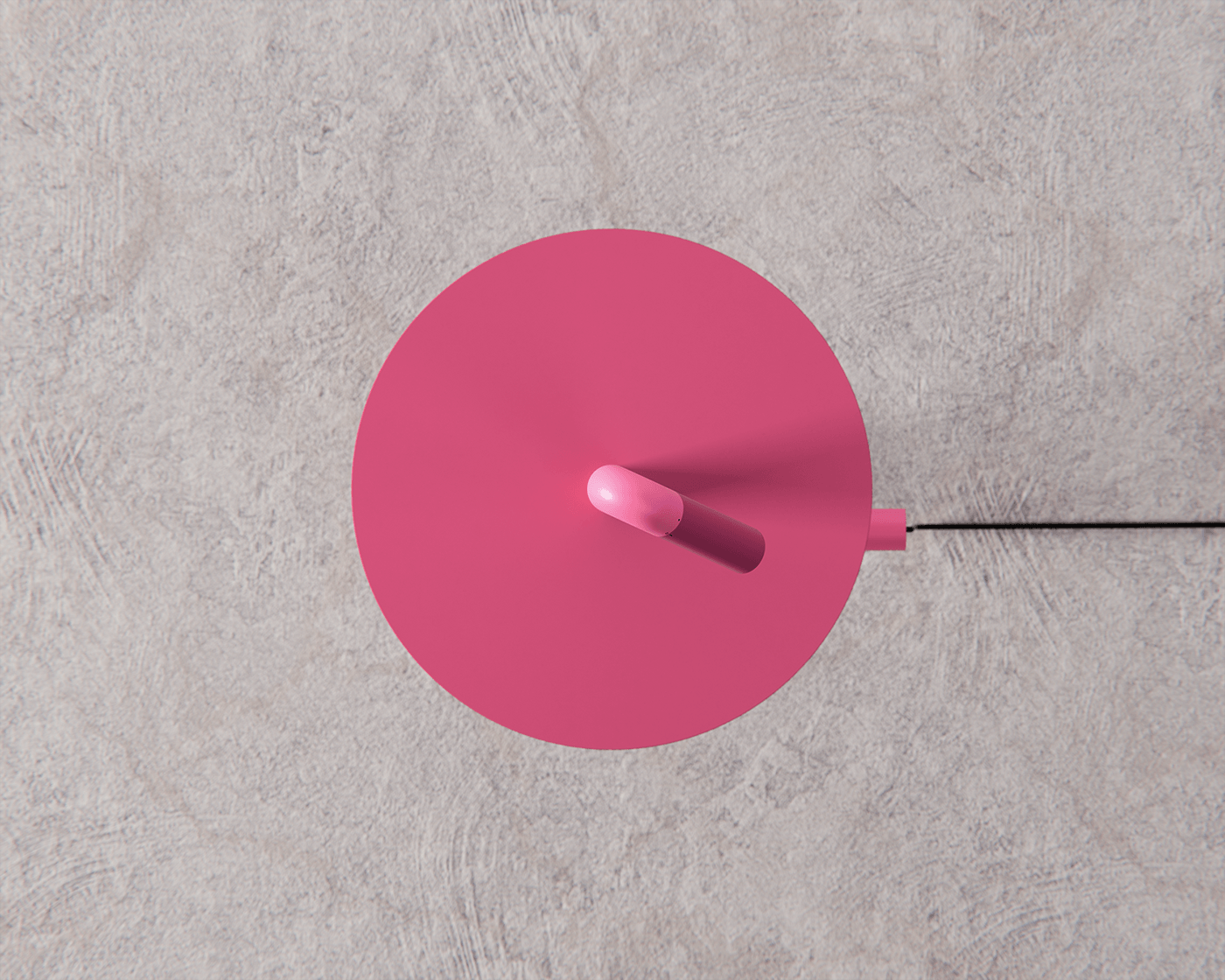 Tubular，Flamingo，Floor lamp，lamps and lanterns，