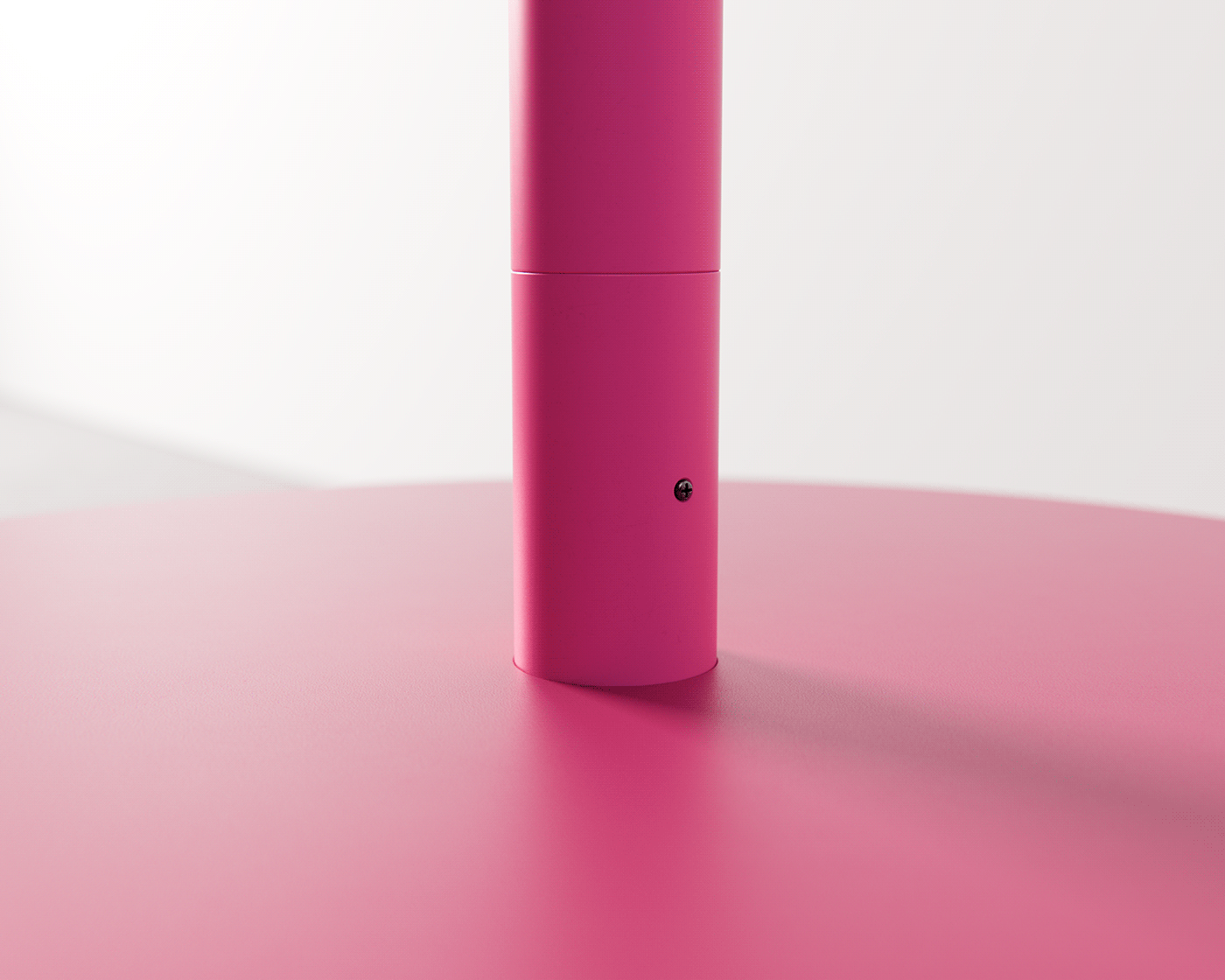 Tubular，Flamingo，Floor lamp，lamps and lanterns，