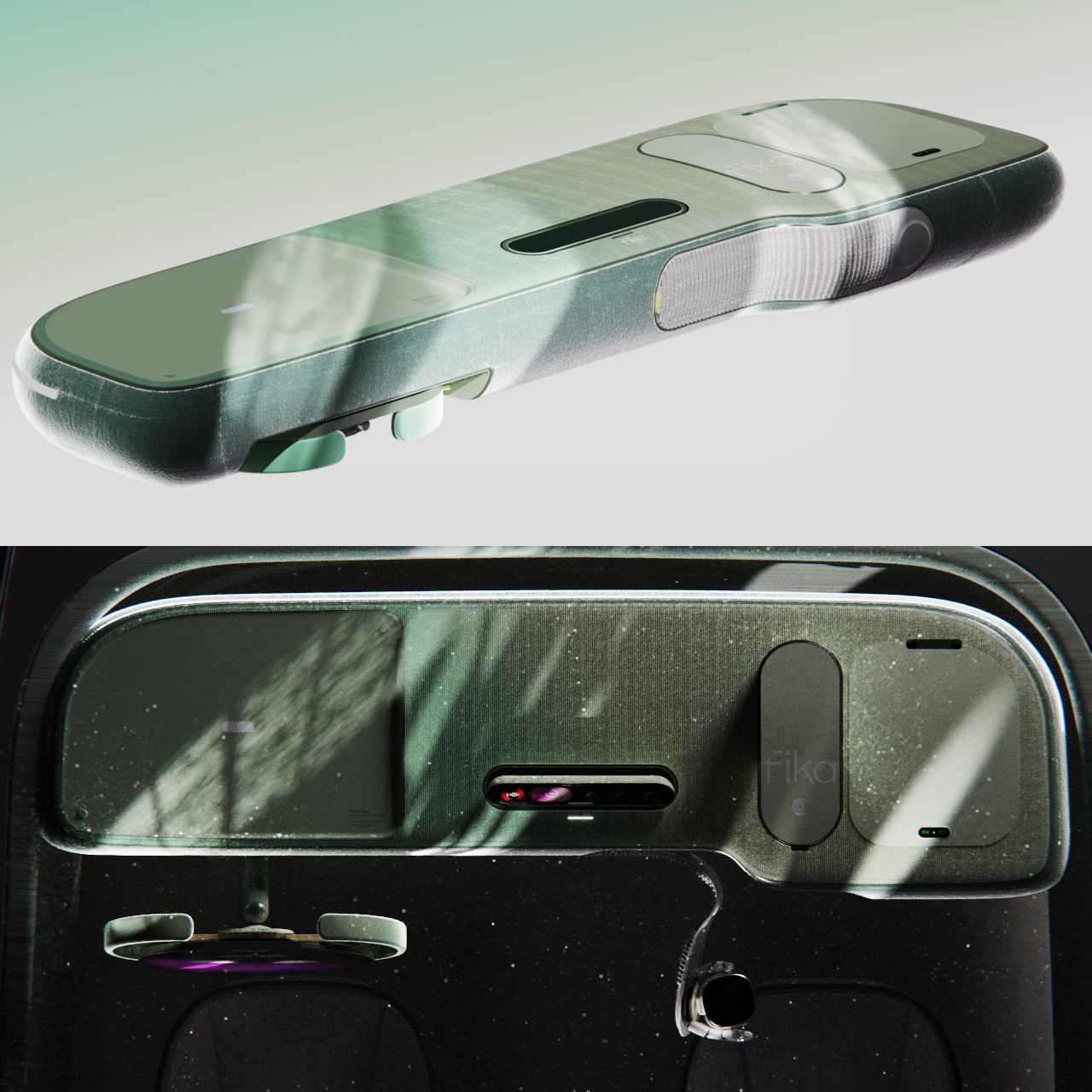 Autopilot，concept，Coffee machine，artificial intelligence，