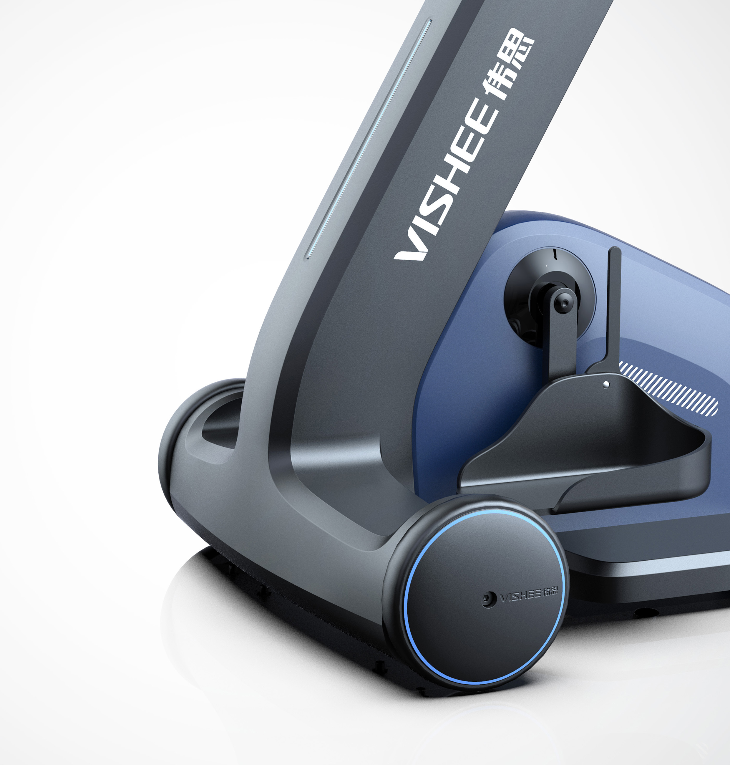 medical apparatus and instruments，active passive，Red dot award，If Award，