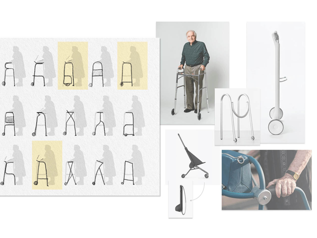 Digital，electronic product，intelligence，Walking aid，