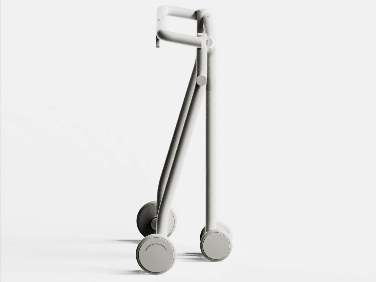 Digital，electronic product，intelligence，Walking aid，