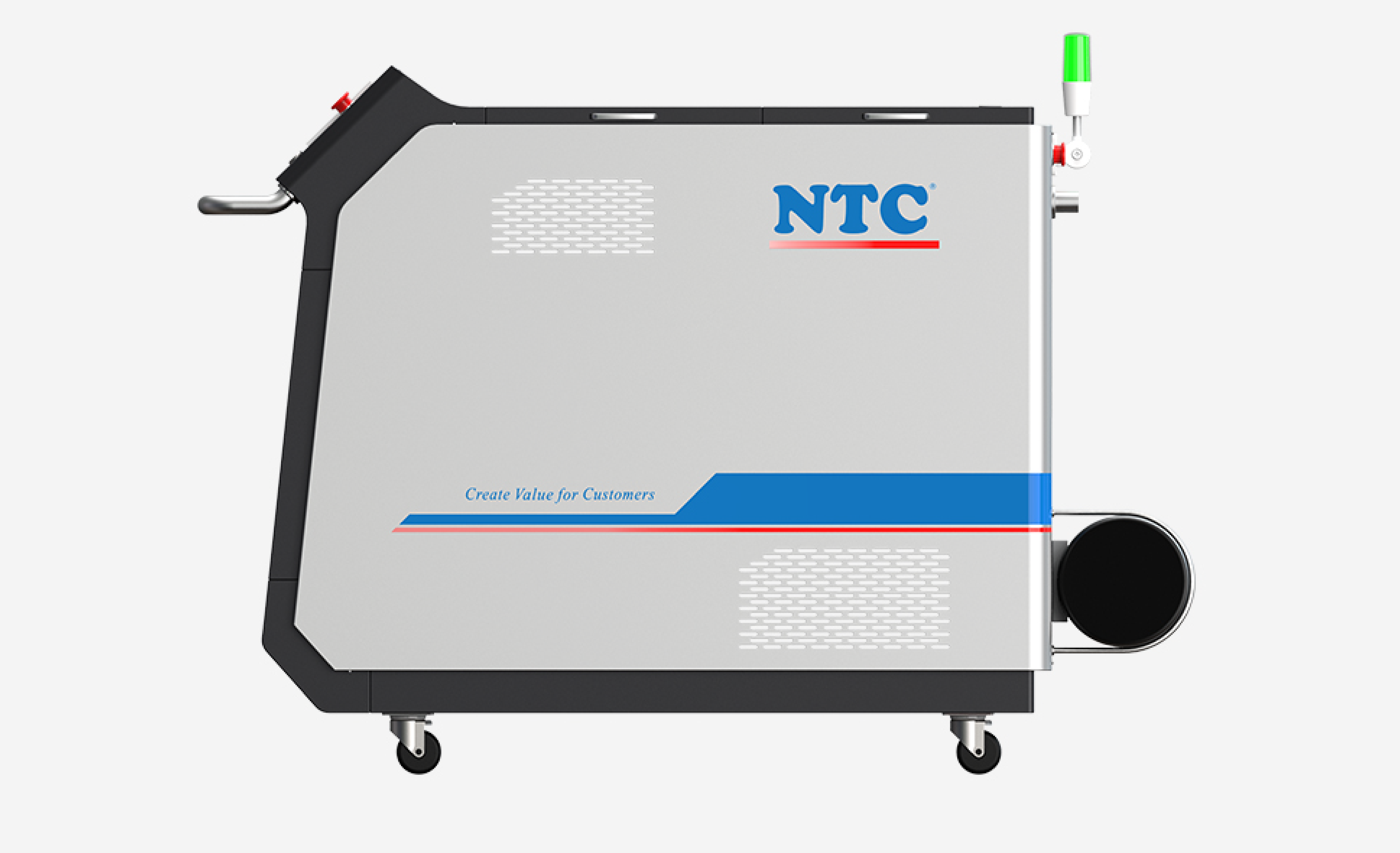 industrial design，product design，Design，product，Tools and equipment，Waterway Cleaning，industrial equipment ，