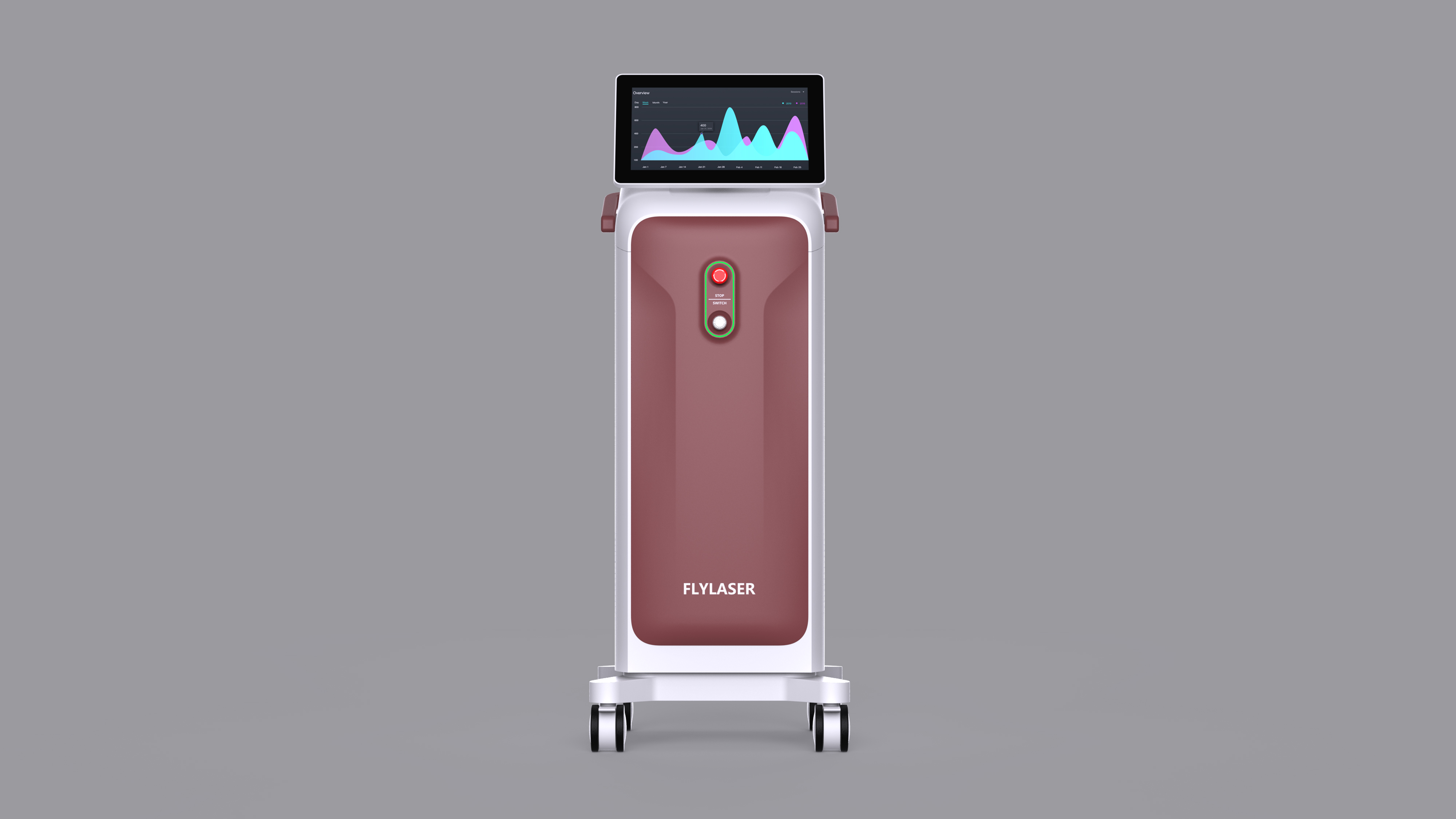 Beauty equipment，picosecond machine，eight hundred and eight，