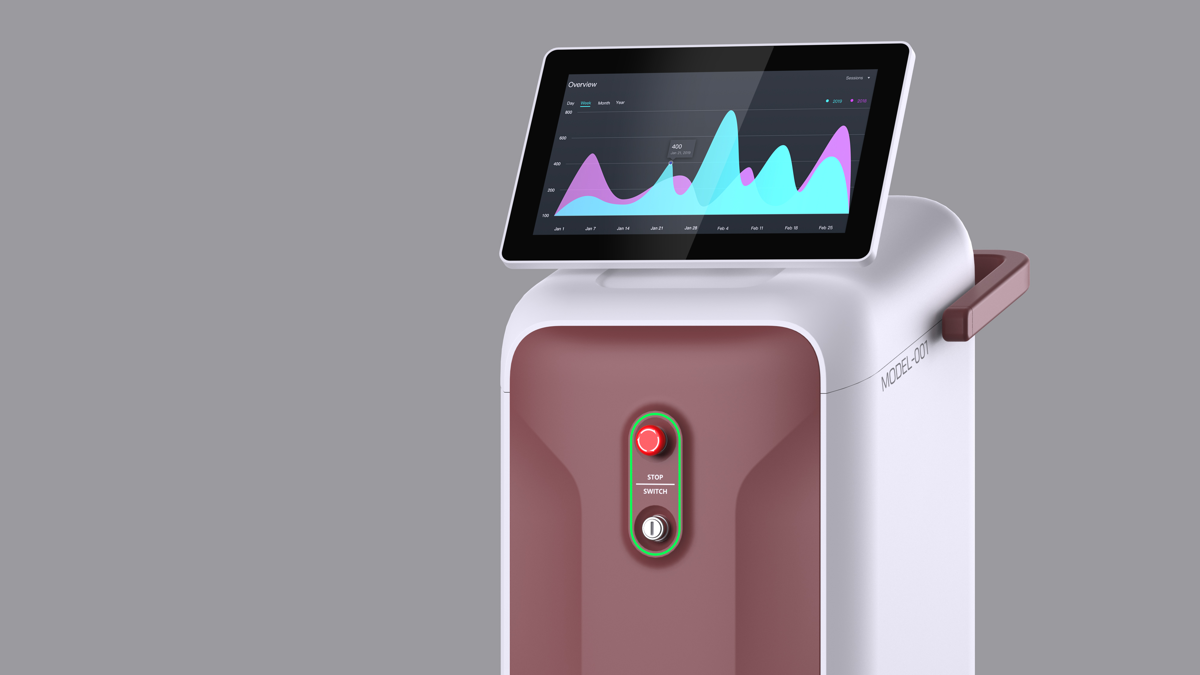 Beauty equipment，picosecond machine，eight hundred and eight，