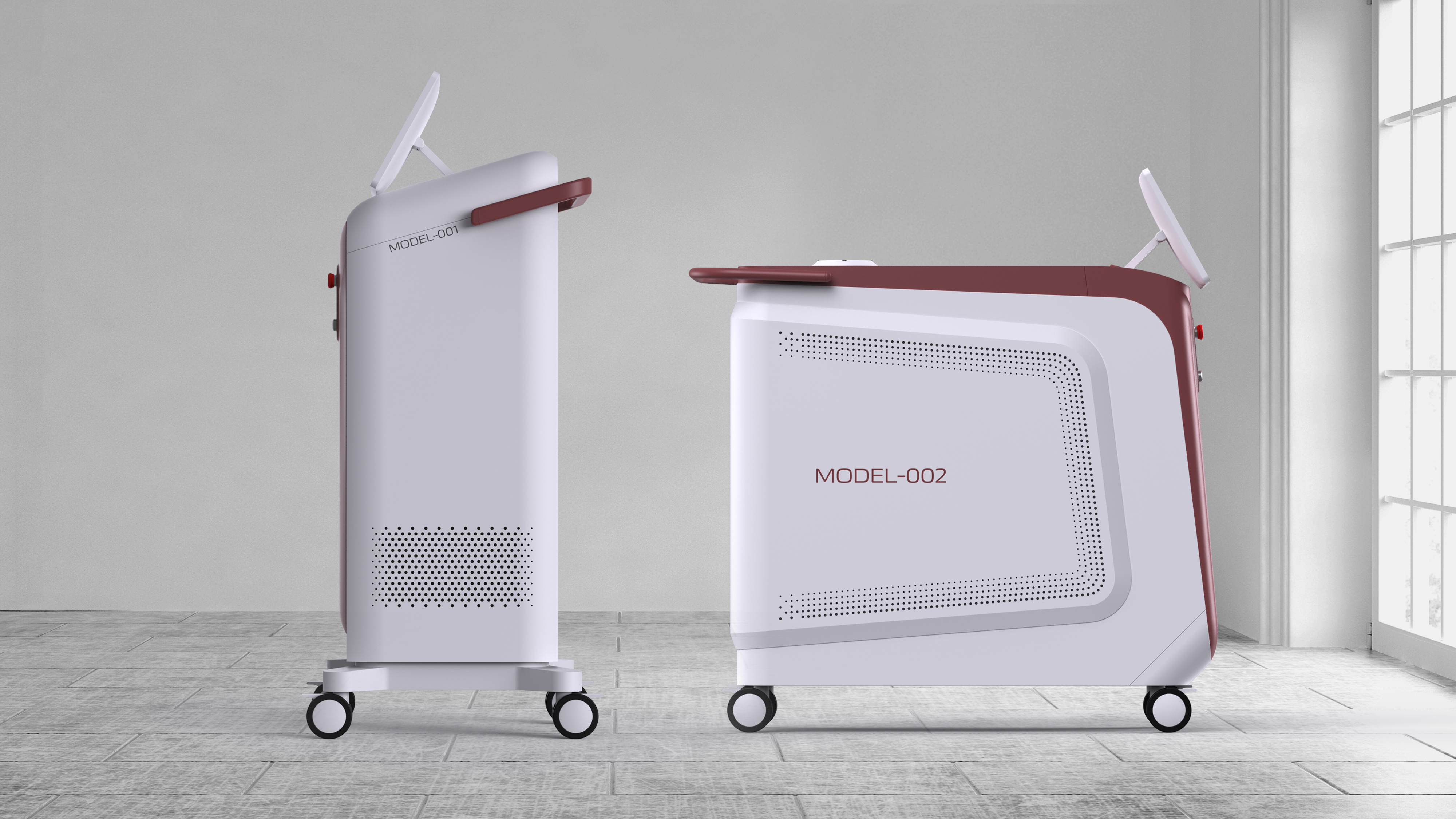 Beauty equipment，picosecond machine，eight hundred and eight，