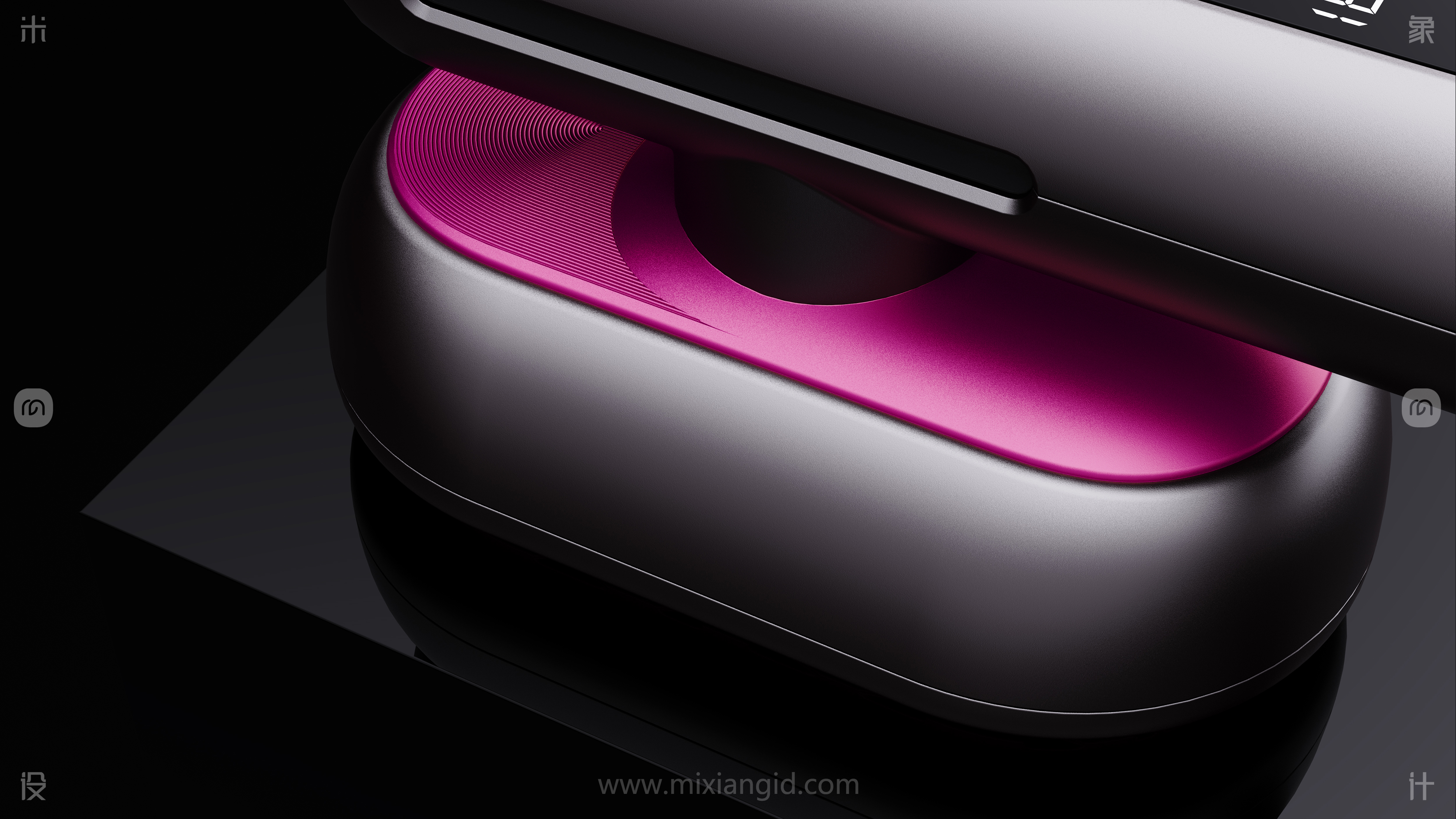 Hanging ironing machine，Hand held ironing machine，Personal care products，small home appliances，