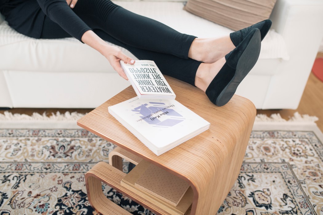 furniture，Desk, chair and bookshelf，product design，industrial design，