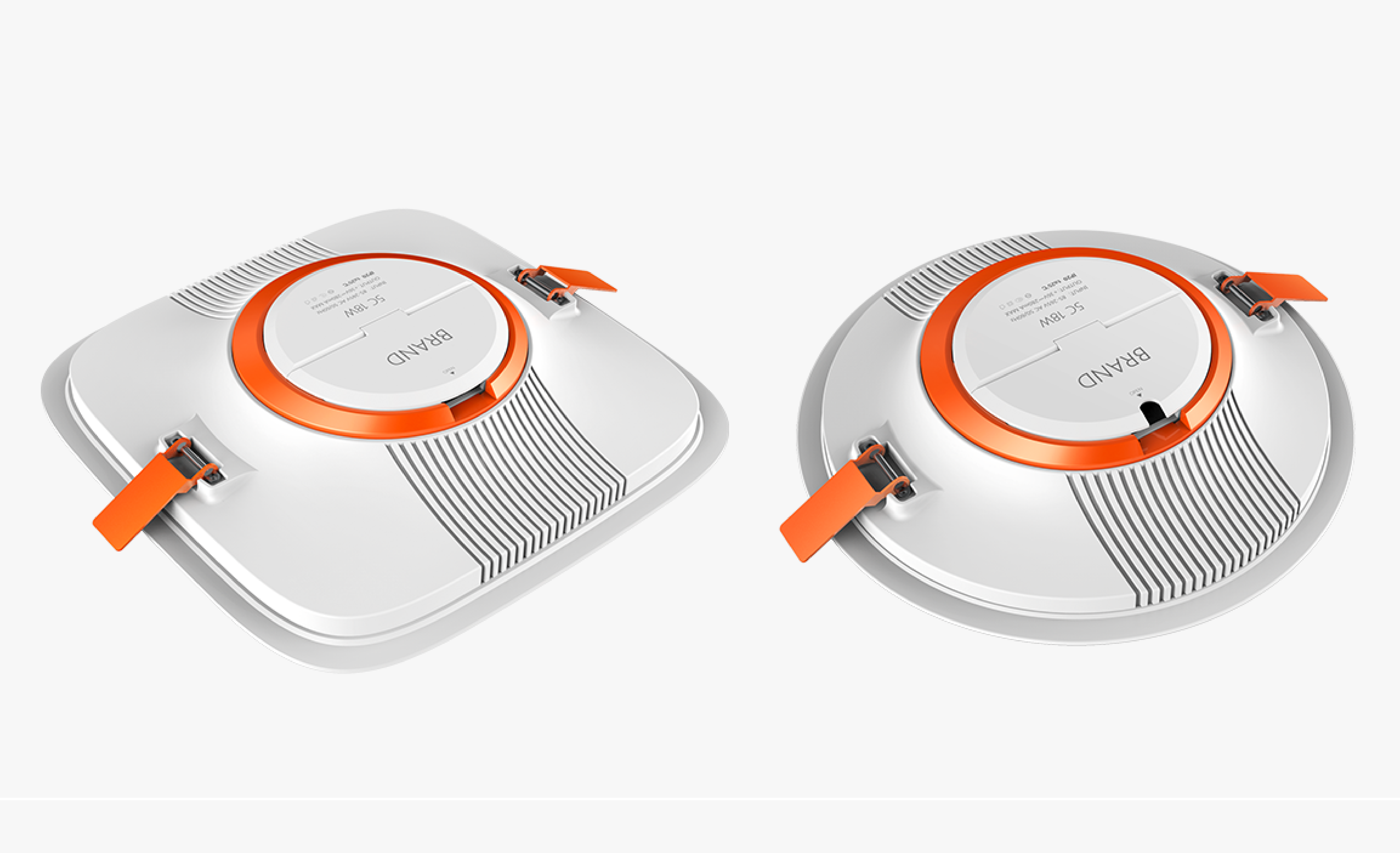 industrial design，product design，Design，Panel light，Combined Panel Light，Household products，Lamp design，product，