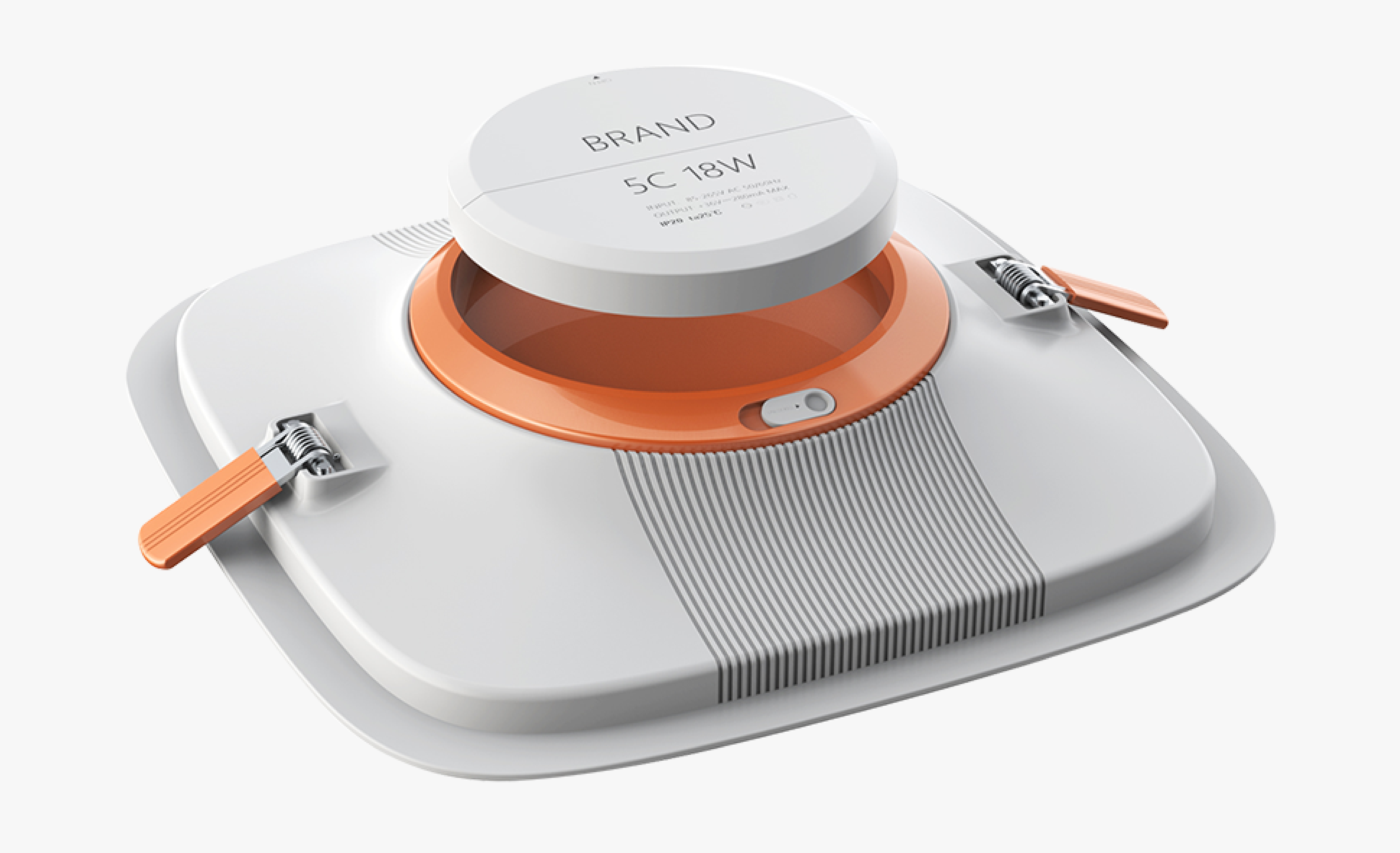 industrial design，product design，Design，Panel light，Combined Panel Light，Household products，Lamp design，product，