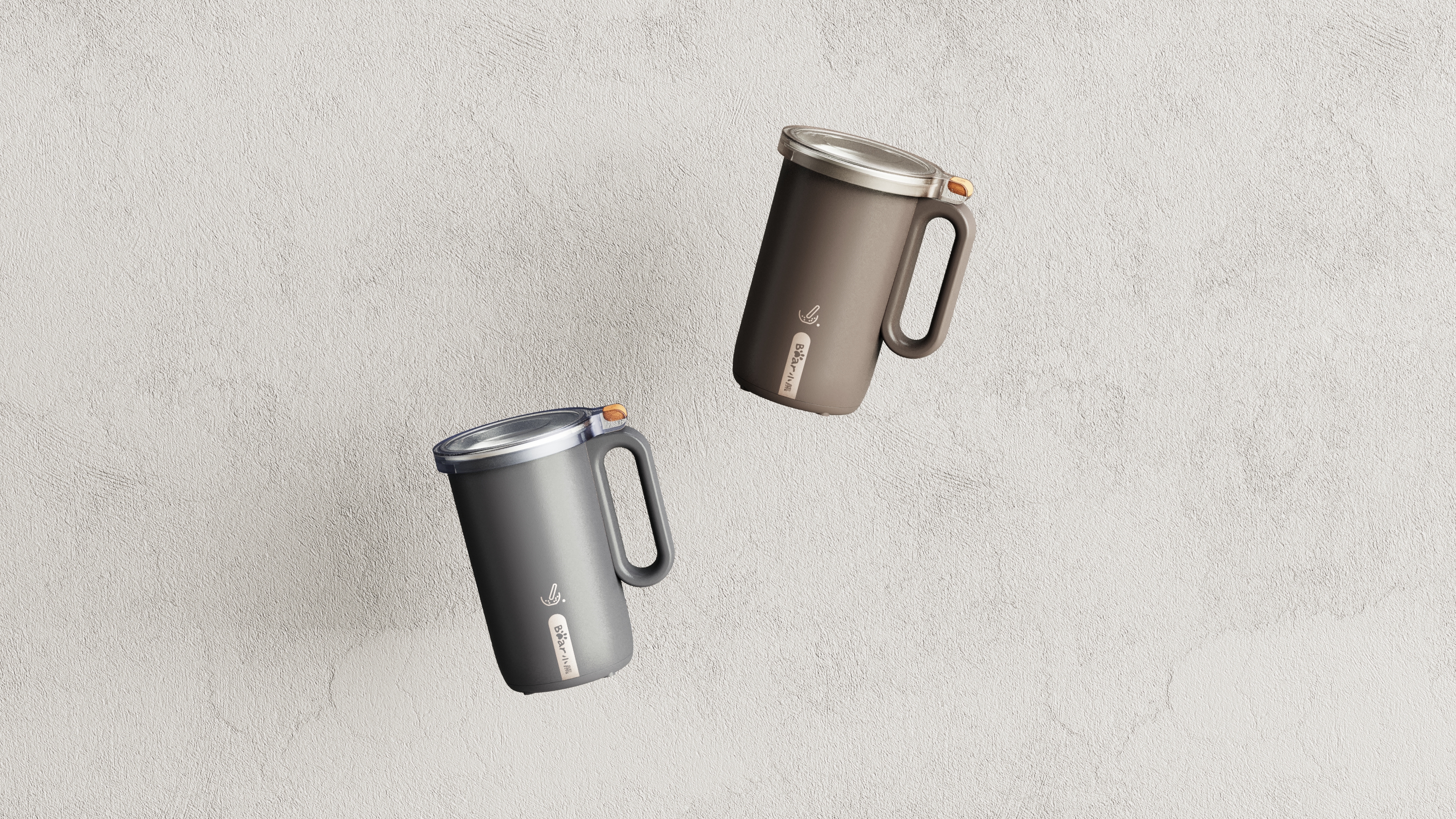 Milling，small home appliances，Little bear，flavoring，medicinal herbs，