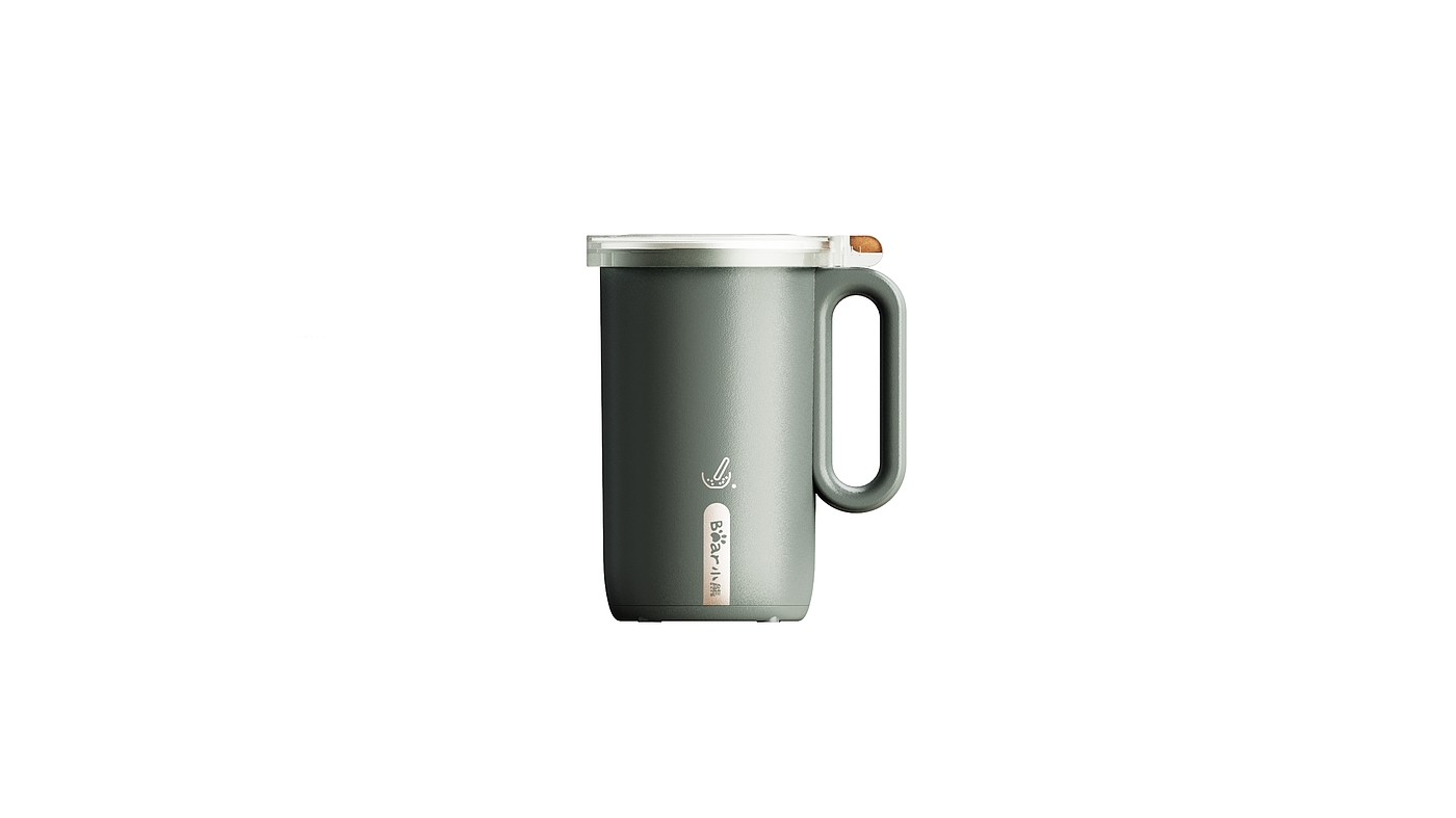 Milling，small home appliances，Little bear，flavoring，medicinal herbs，