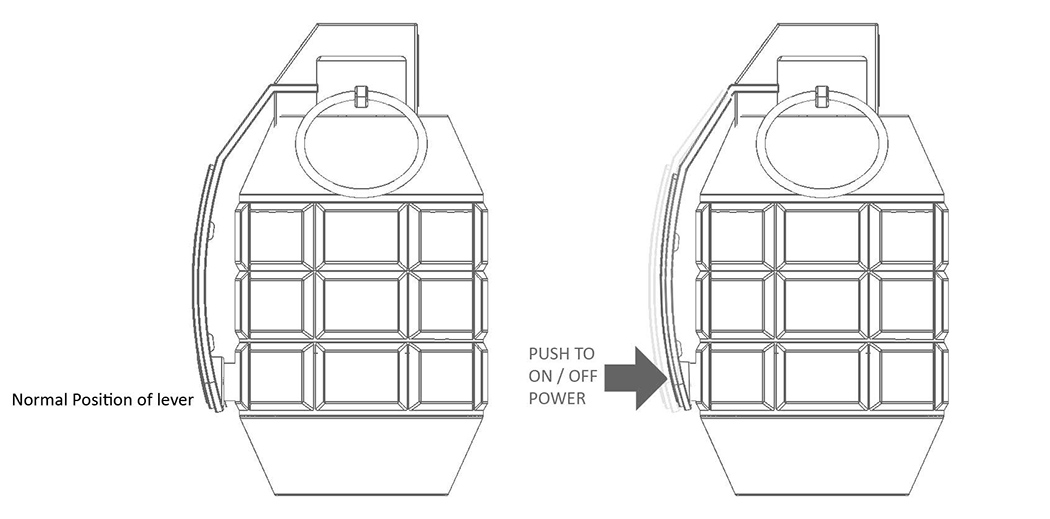 portable source，Digital accessories，portable battery，product design，