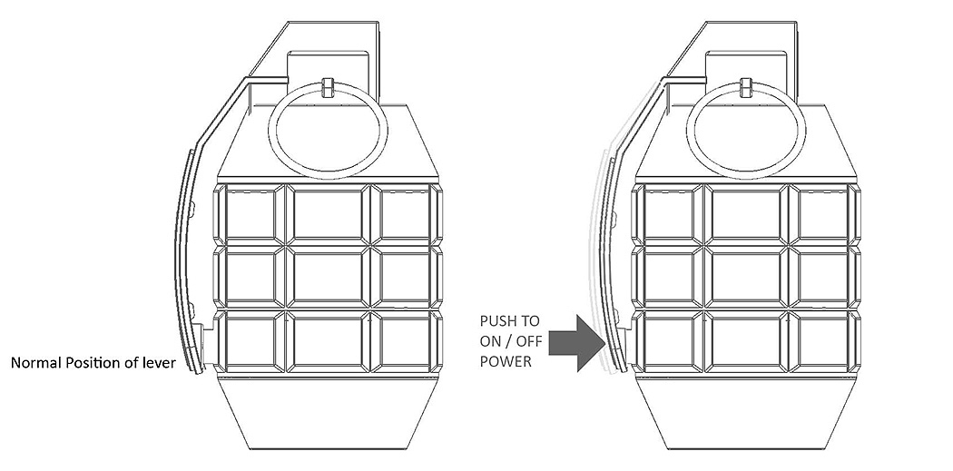 portable source，Digital accessories，portable battery，product design，