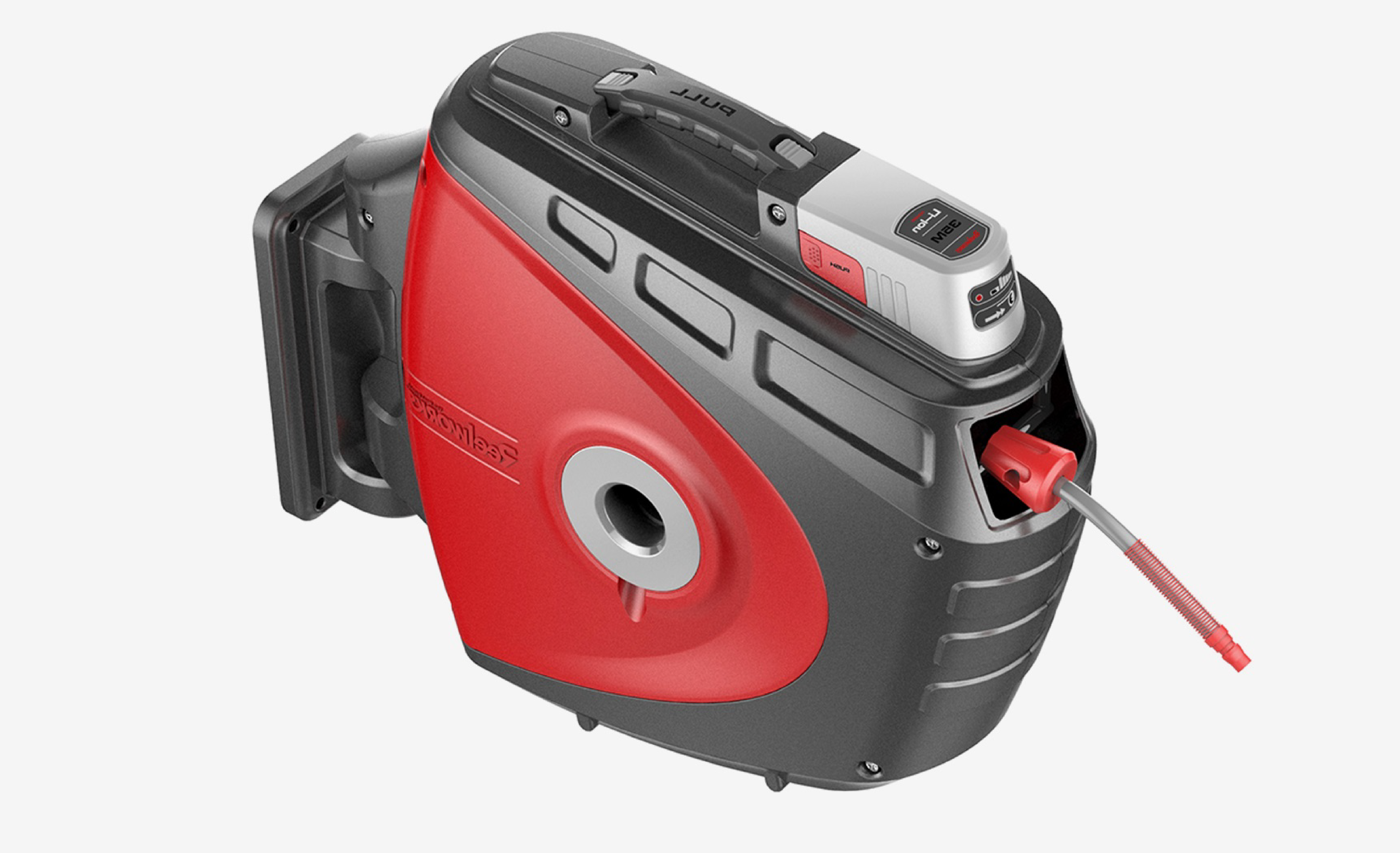 industrial design，product design，Appearance design，Design，Reel，product，appearance，industrial product，