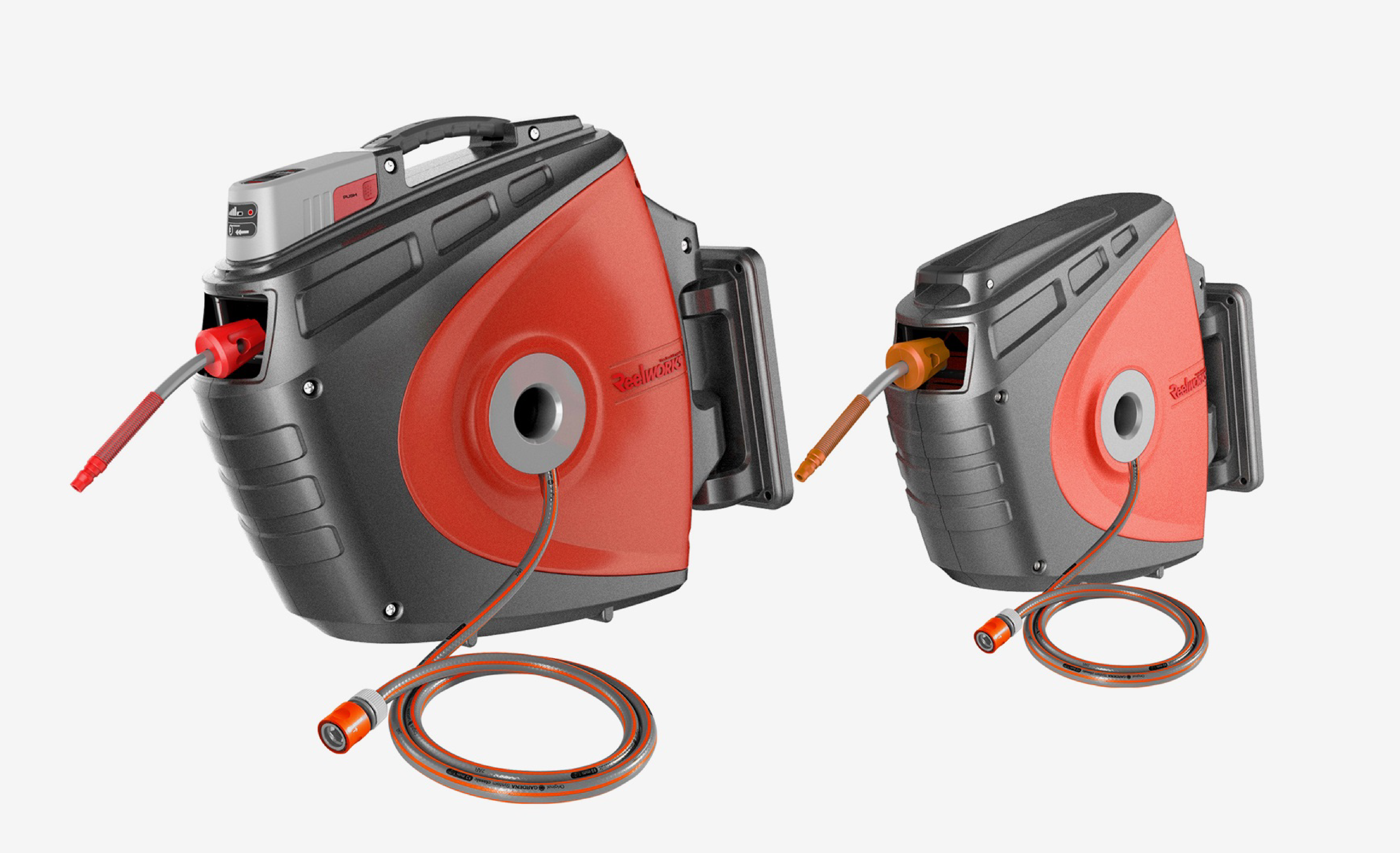 industrial design，product design，Appearance design，Design，Reel，product，appearance，industrial product，