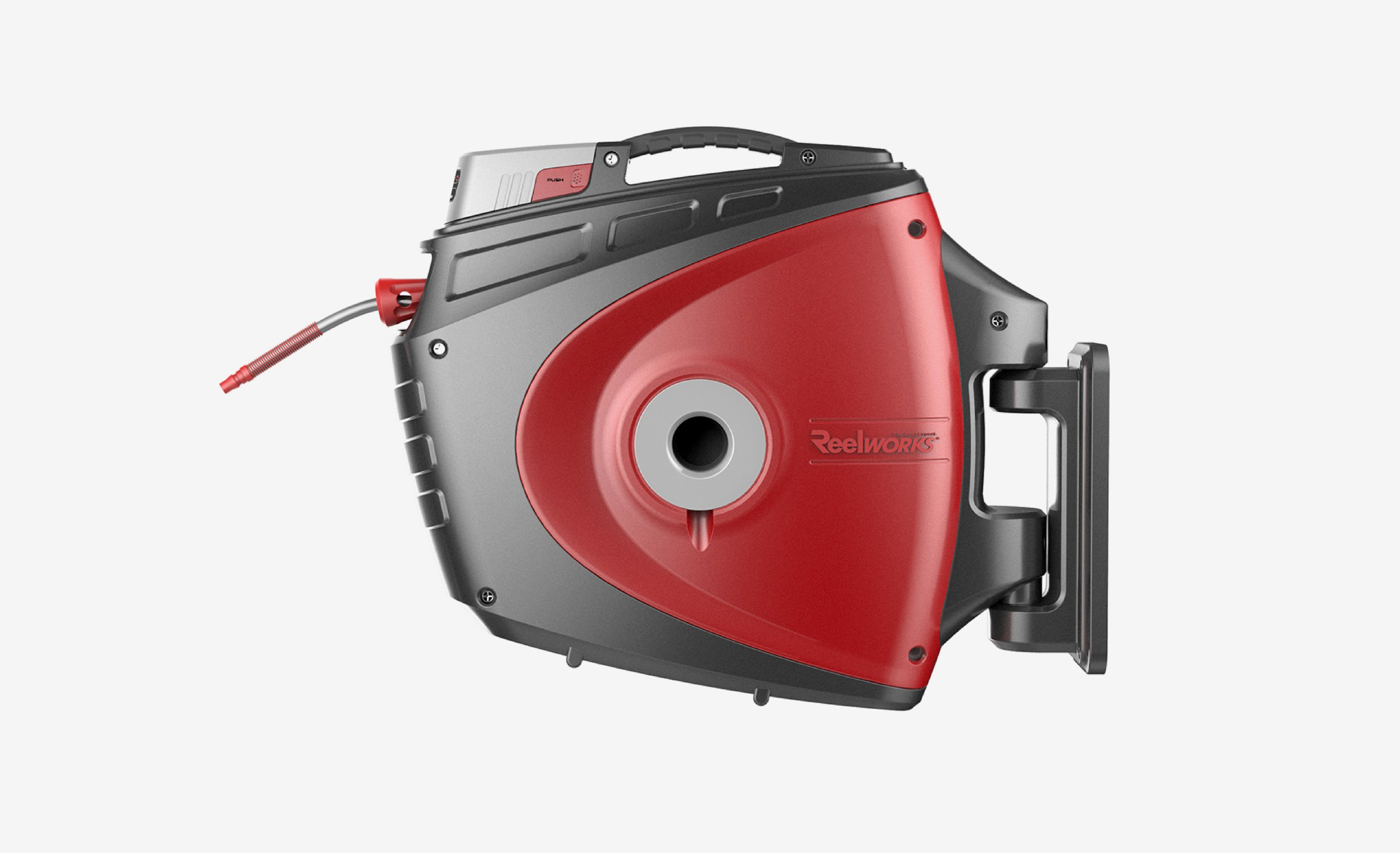 industrial design，product design，Appearance design，Design，Reel，product，appearance，industrial product，