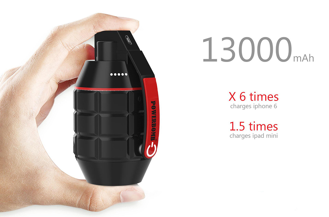 portable source，Digital accessories，portable battery，product design，