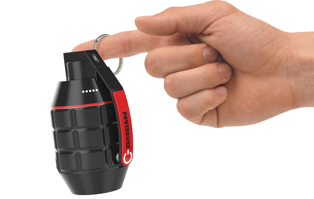 portable source，Digital accessories，portable battery，product design，