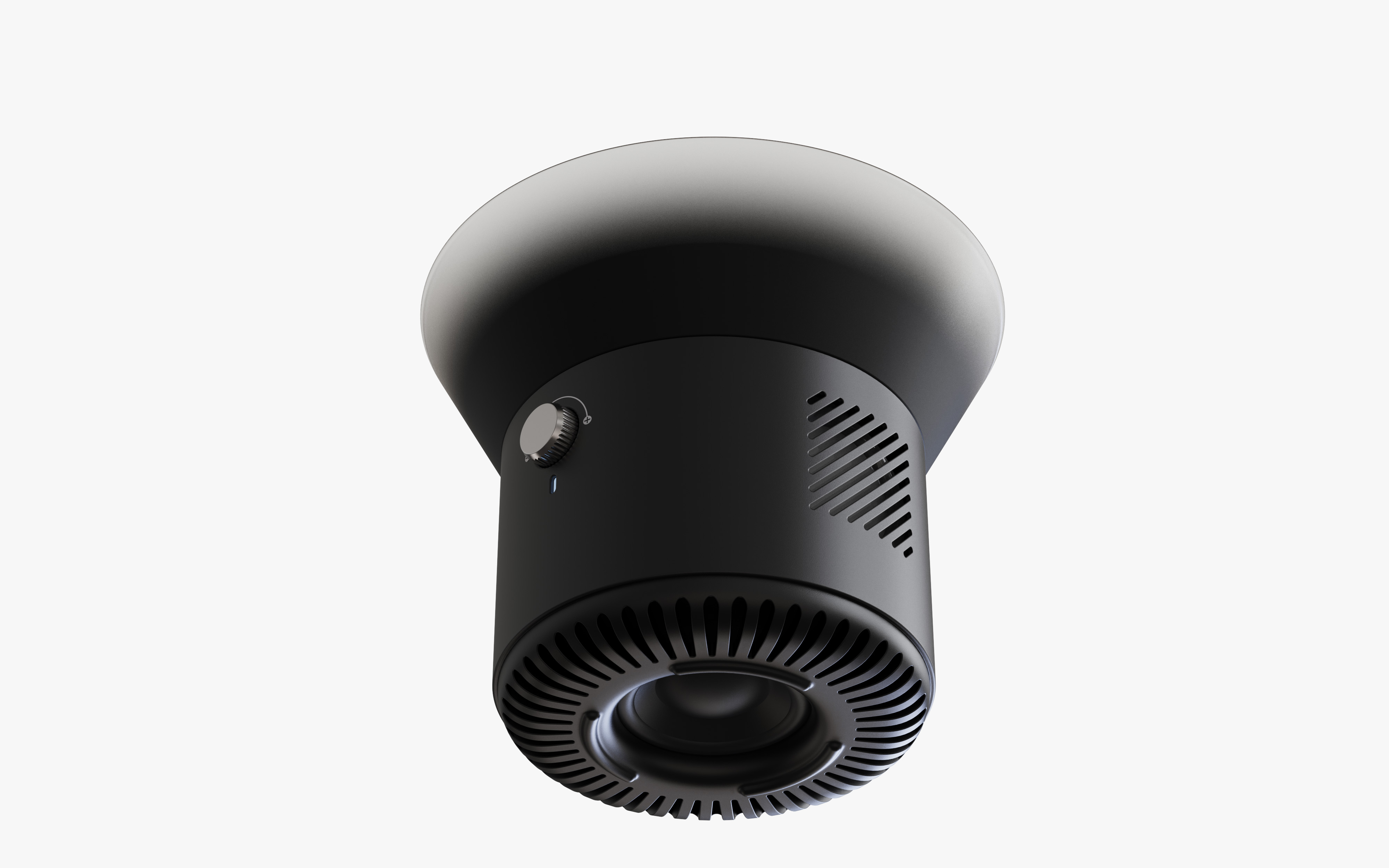 loudspeaker box，Night light，The day will dawn，Desktop small appliances，