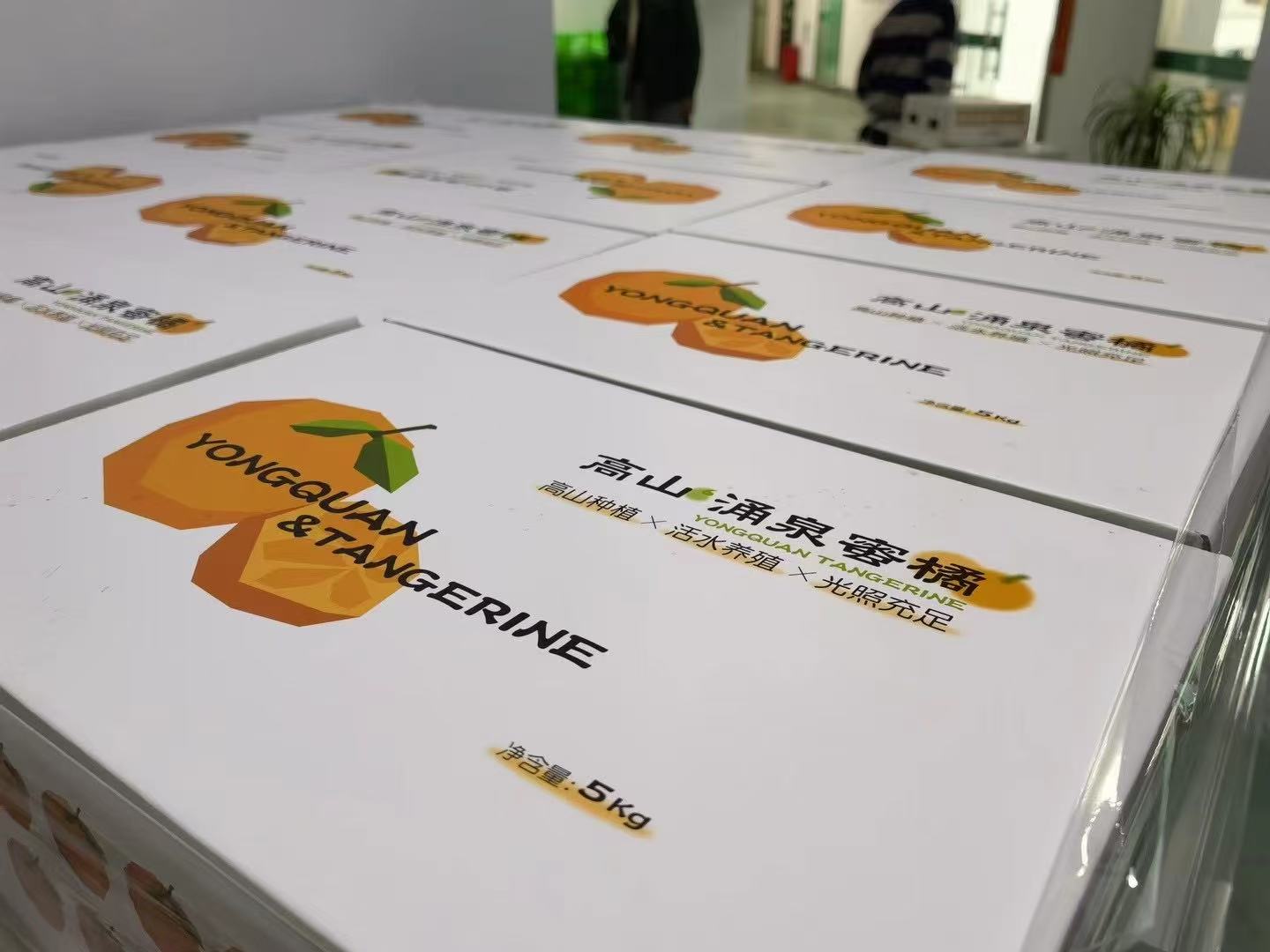 Packaging design, product packaging, rural revitalization，