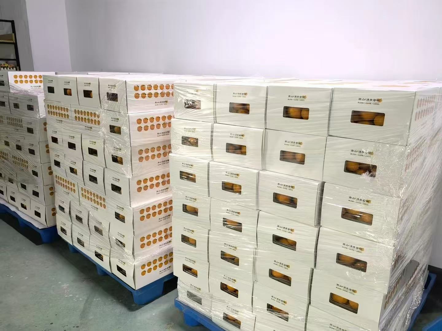 Packaging design, product packaging, rural revitalization，