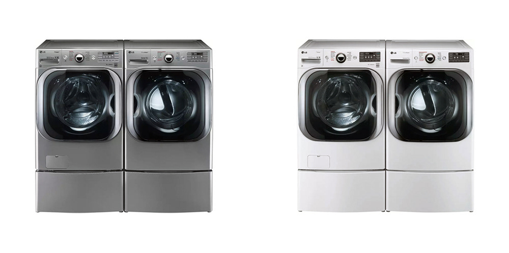 Washing machine，spin-dry，GDesign，red dot，Washing Machine，lg，