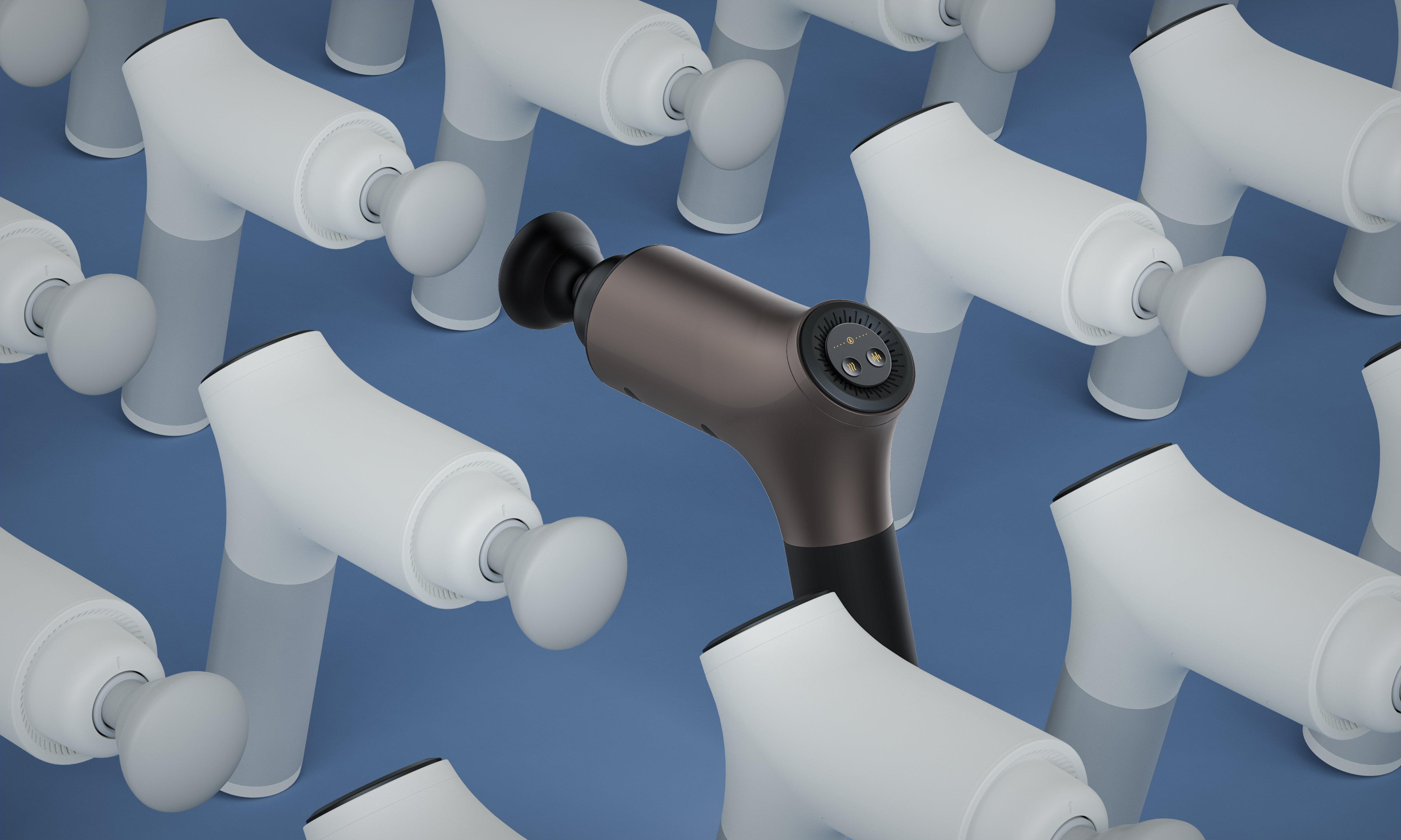 Fascia gun，Simplicity，Northern Europe，Branch，