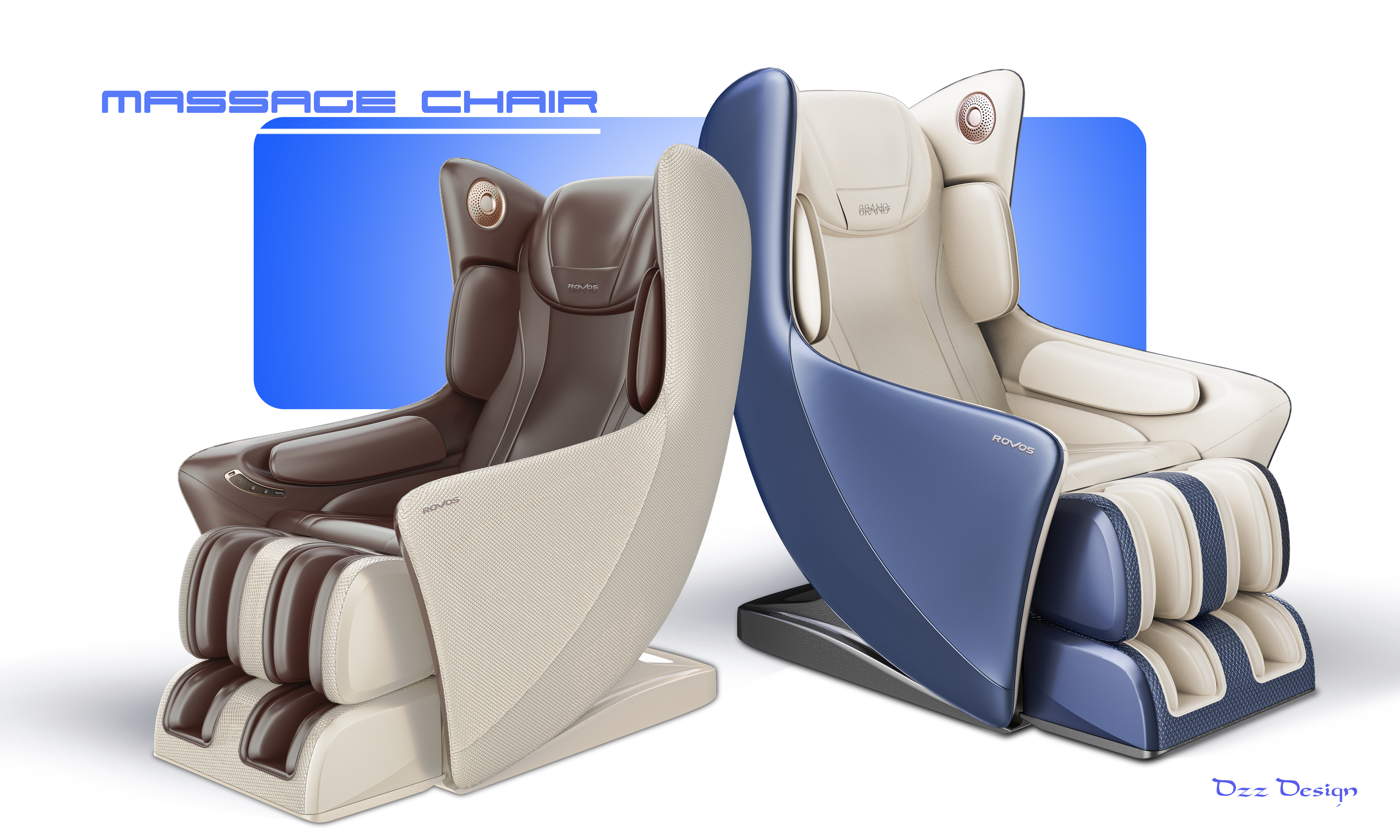 Massage chair，