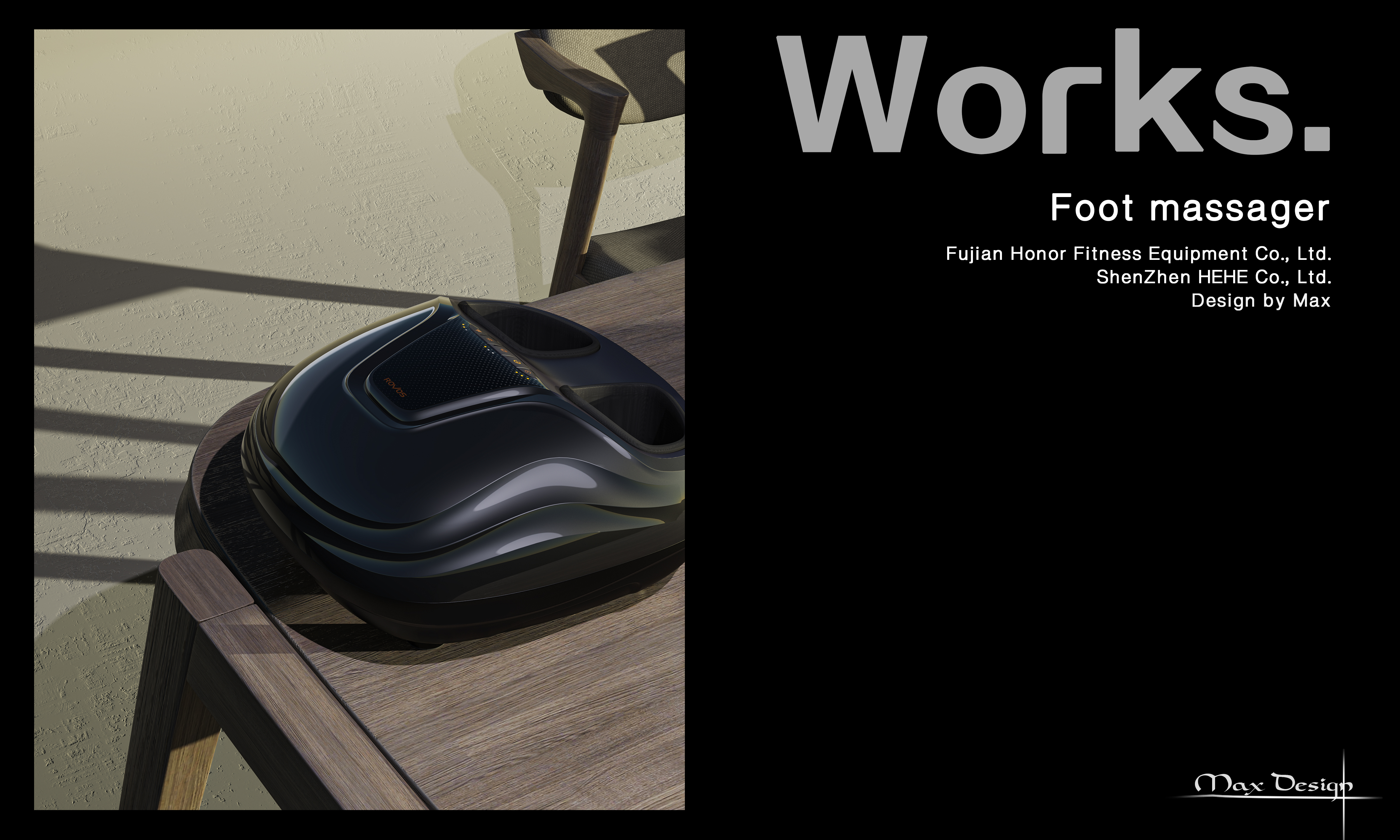 Massage apparatus，Foot therapy machine，