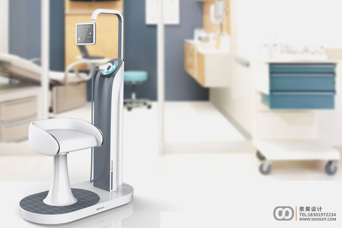 Medical device design，Medical device design，Industrial Design of Medical Devices，Structural Design of Medical Devices，