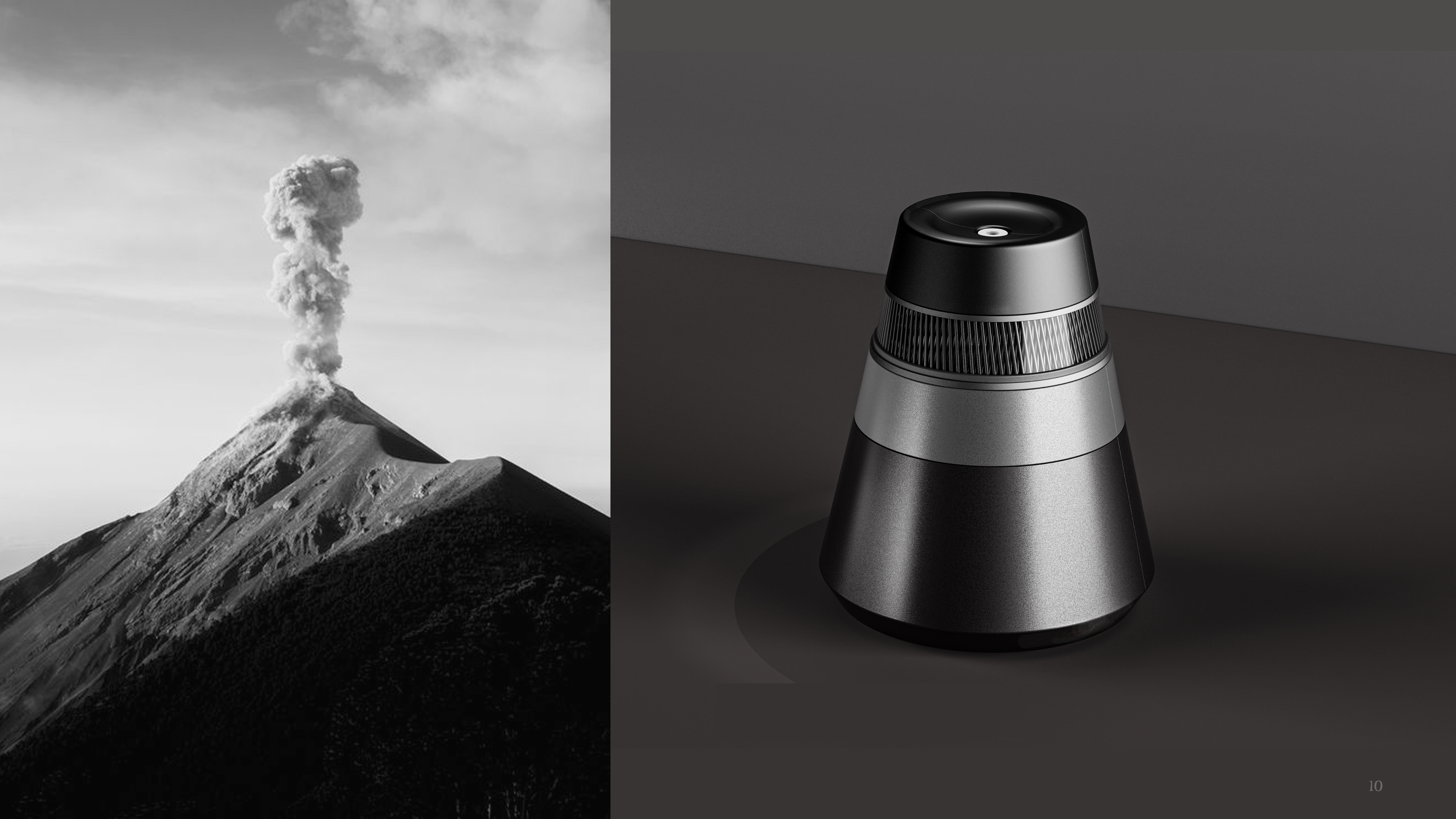 Aromatherapy machine，modularization，Odor Capsule，diy，