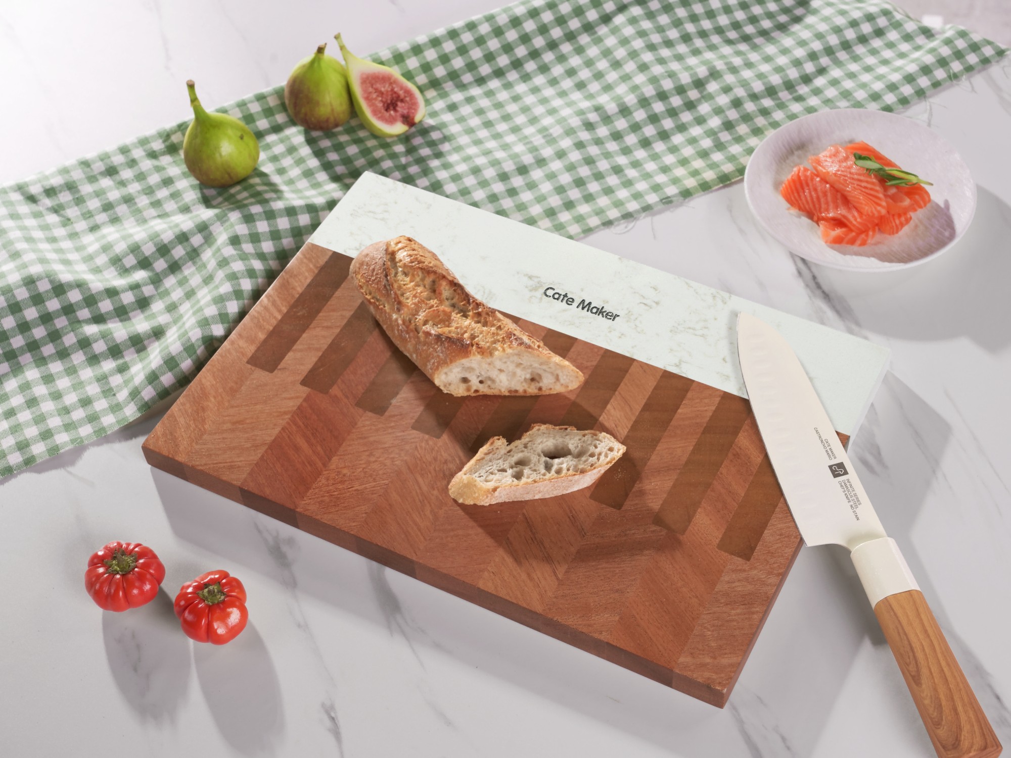 Red design，product design，Hangzhou design company，Carter mark，kitchenware，Kitchen Social，Product strategy，Product definition，